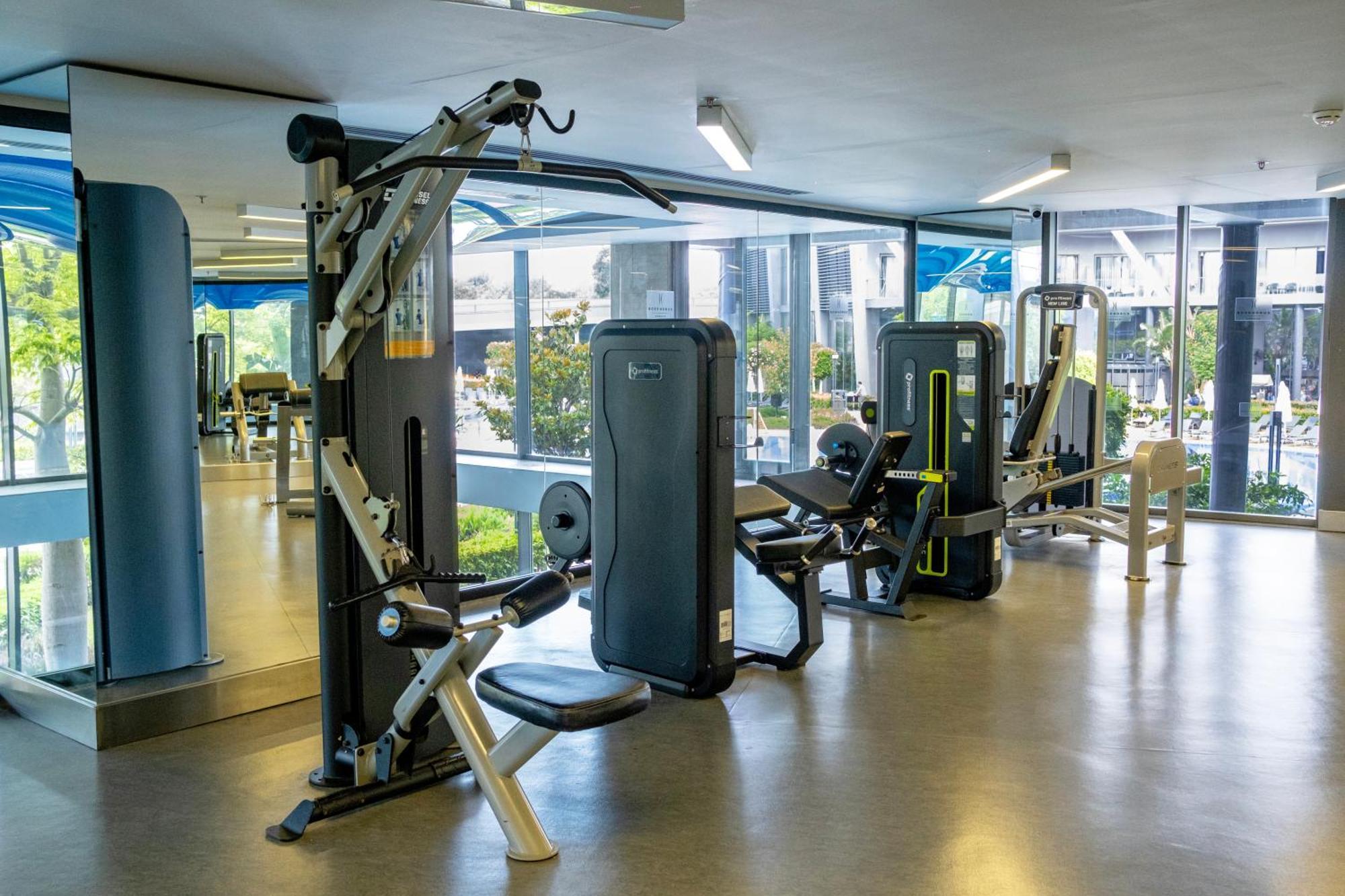 Bosphorus Sorgun Ultra Allinclusive
