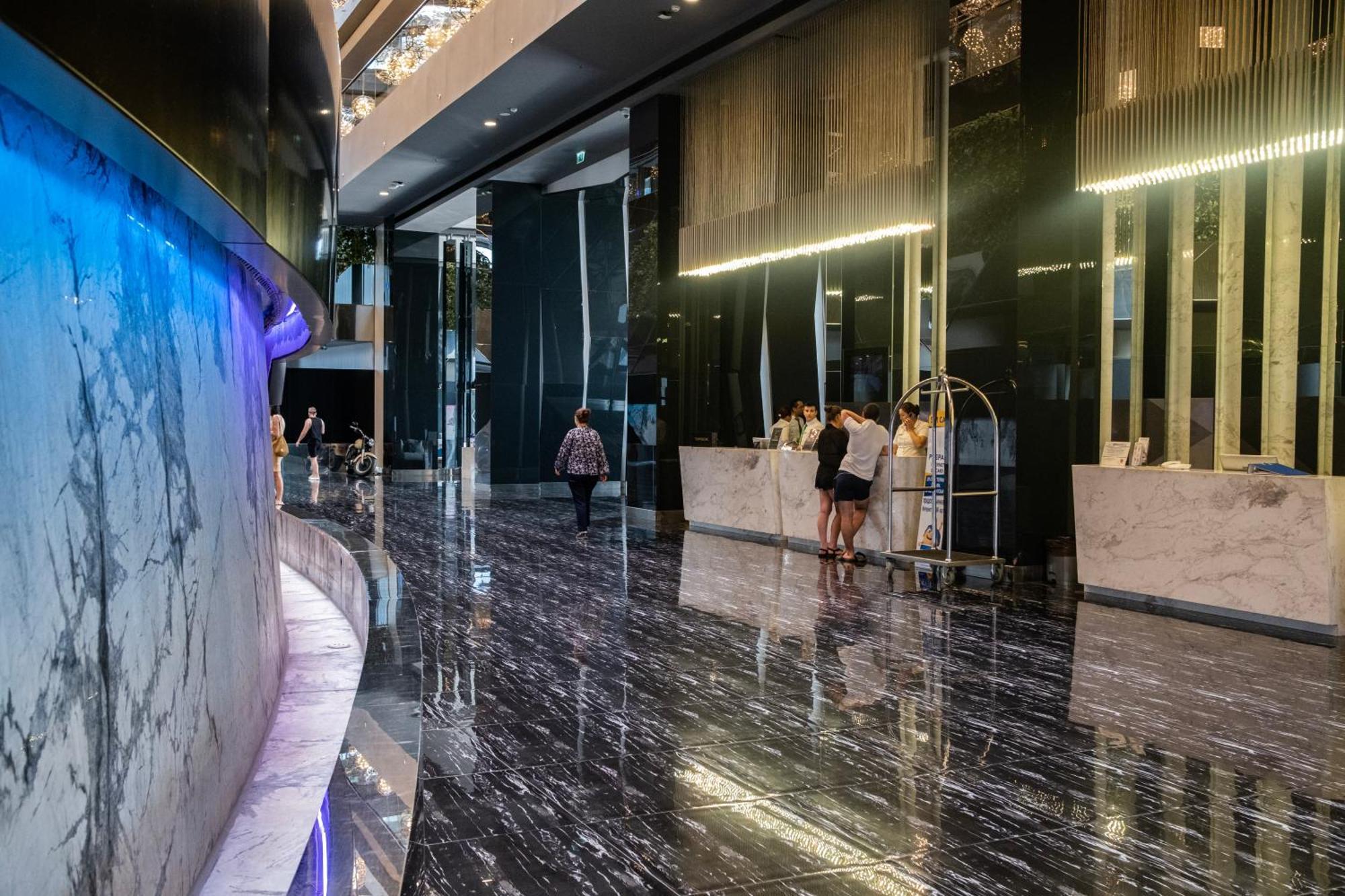 Bosphorus Sorgun Ultra Allinclusive Hotel