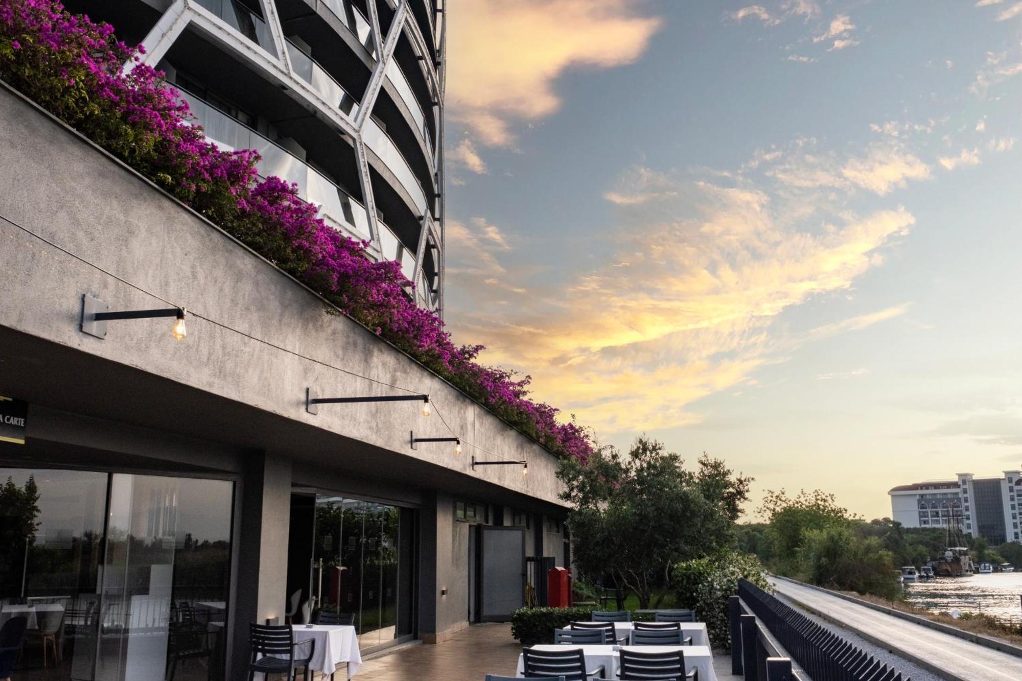 Bosphorus Sorgun Ultra Allinclusive 5*