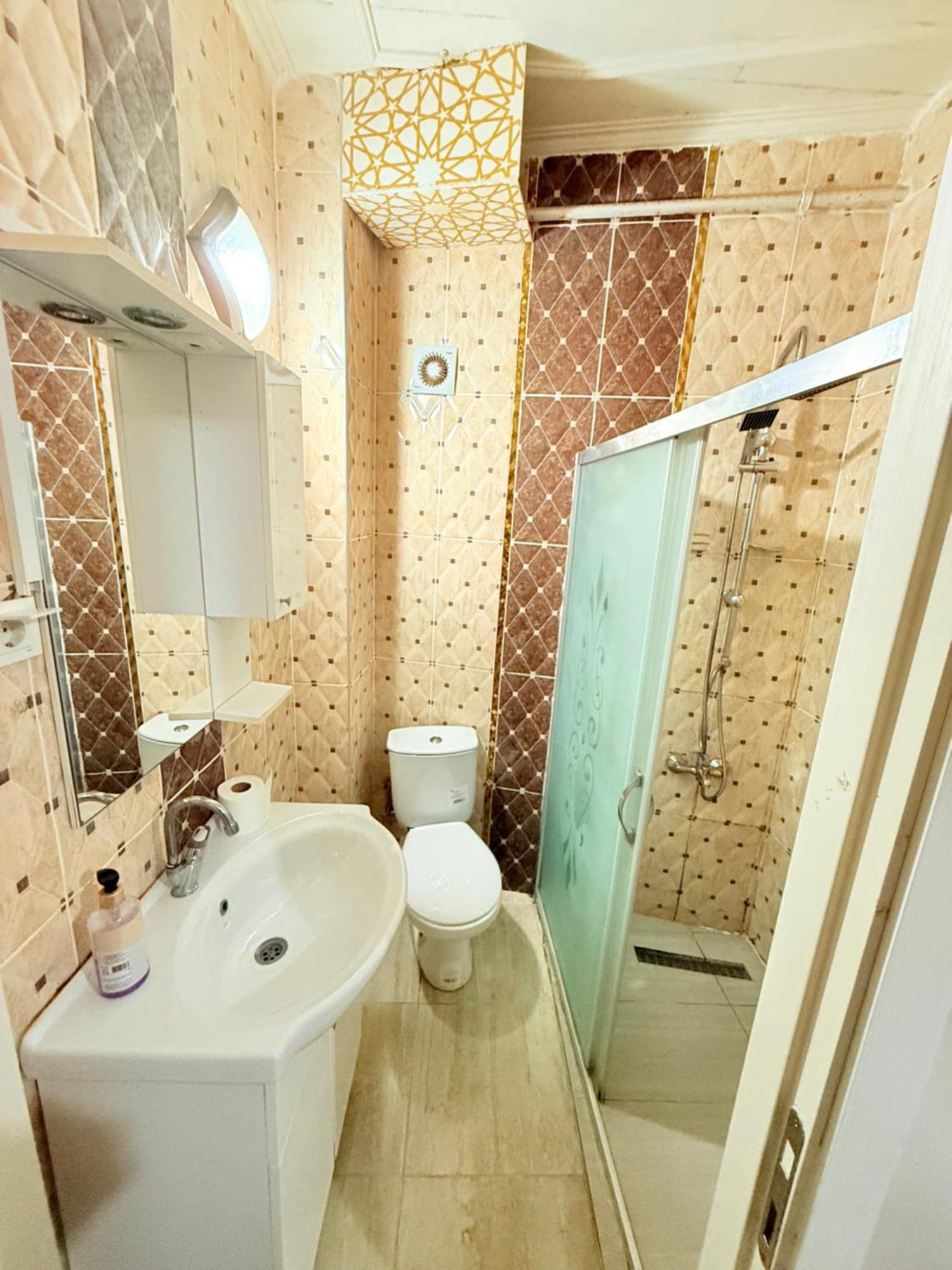 Hotel Oez Butik Antik Kent Myrleia Mudanya