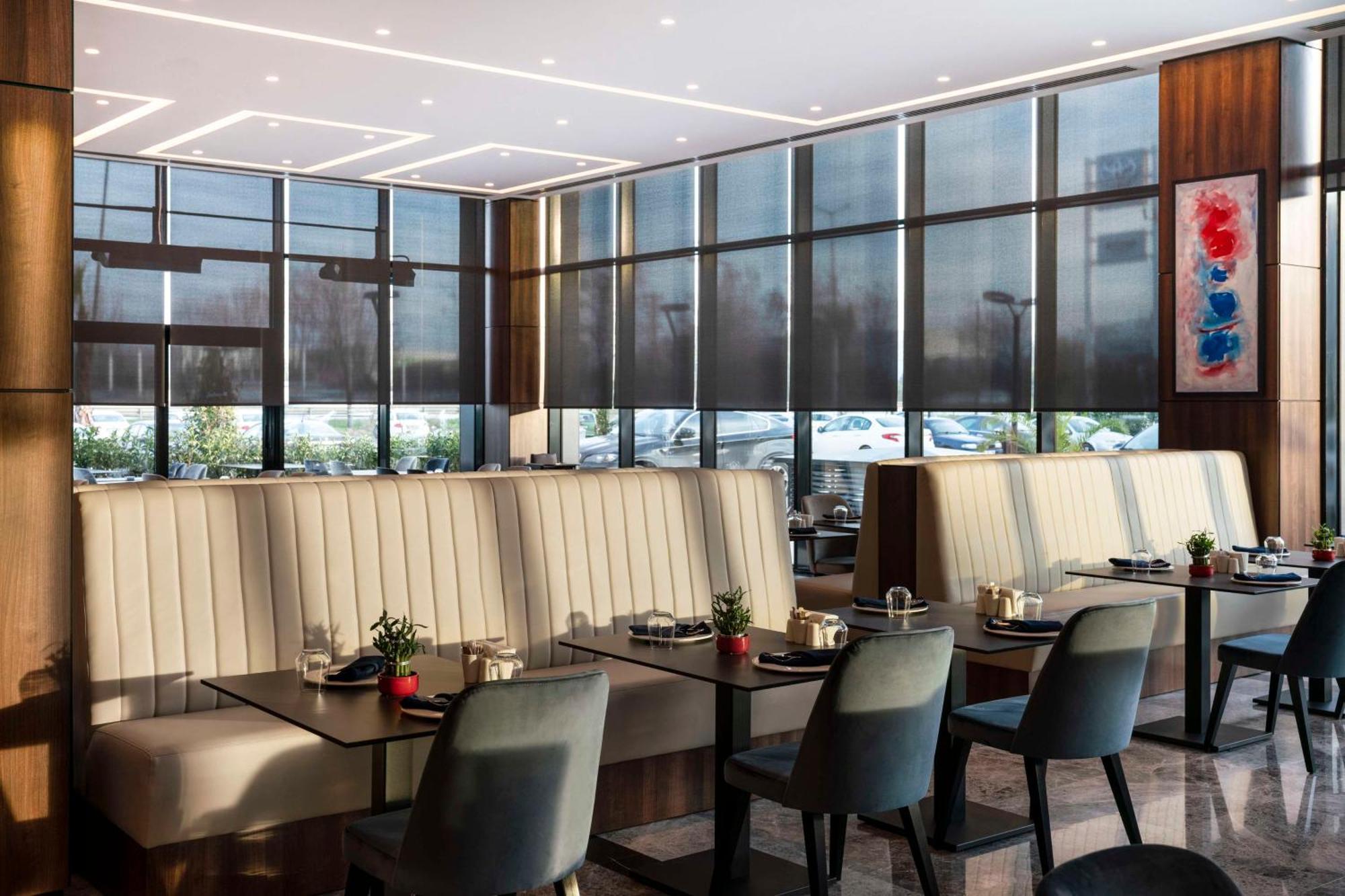 Hotel Radisson Blu Hotel, Sakarya Sakarya (Marmara)