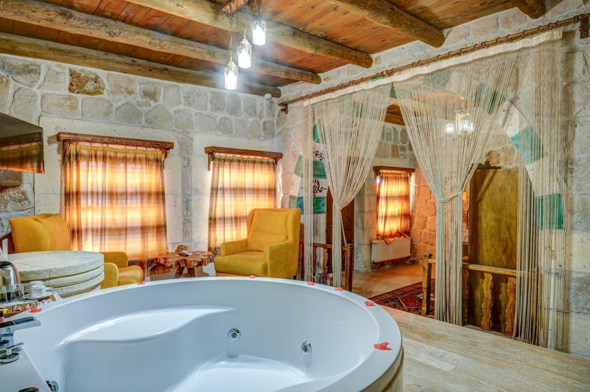 Hotel Nova Cave Ortahisar