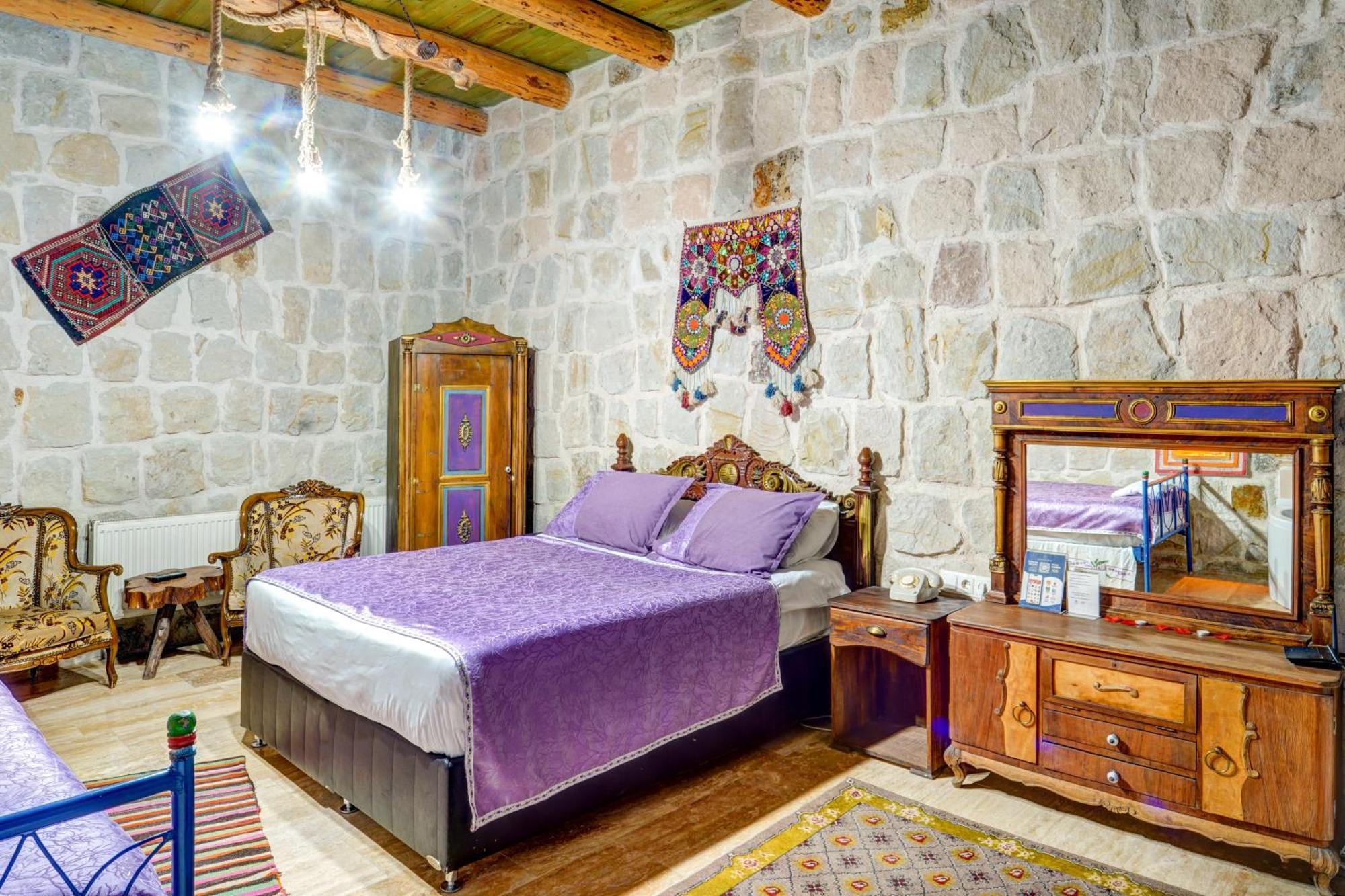 Nova Cave * Ortahisar