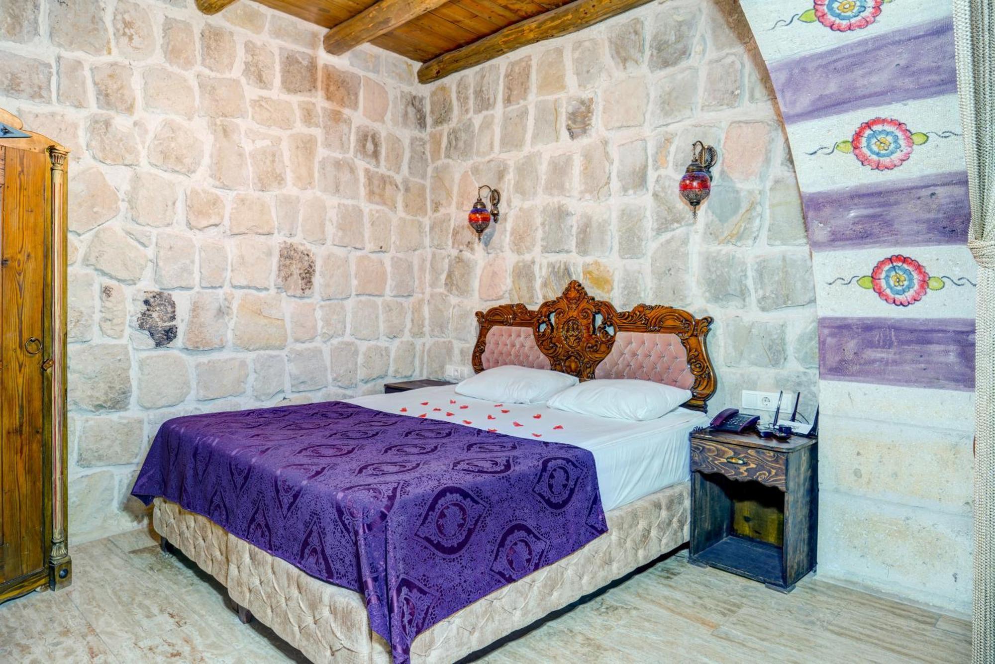 Hotel Nova Cave