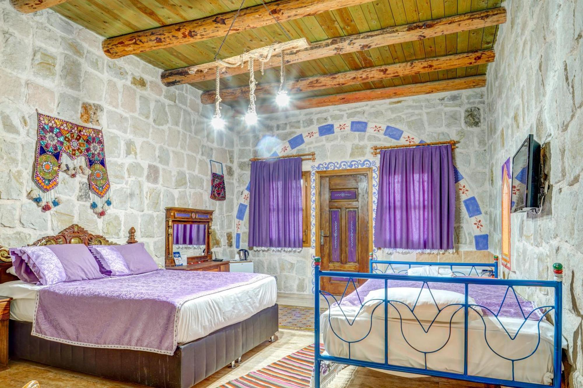 Hotel Nova Cave *
