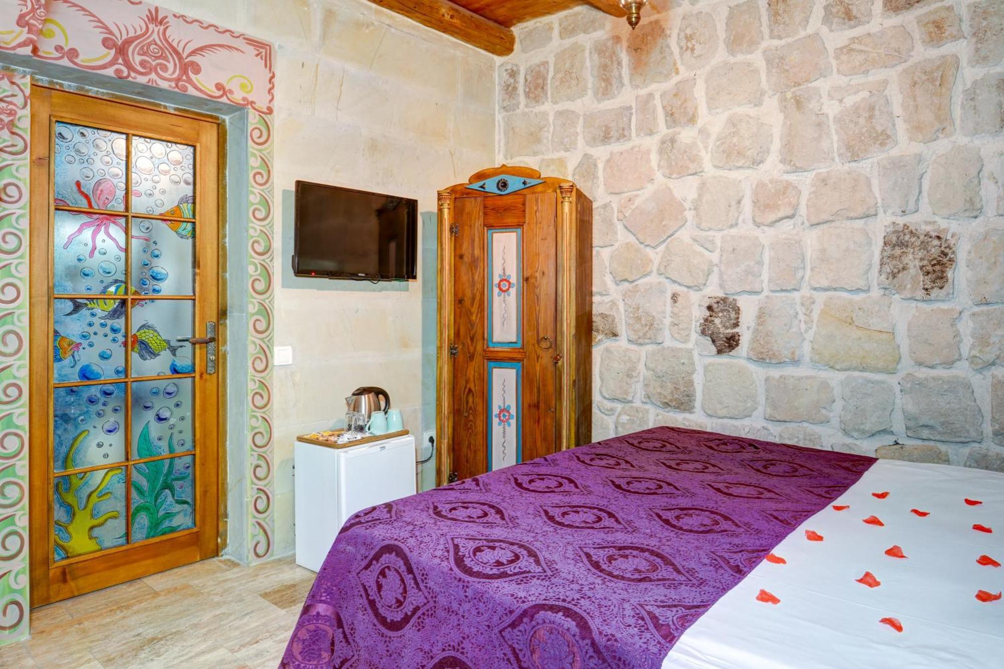 Nova Cave Hotel Ortahisar