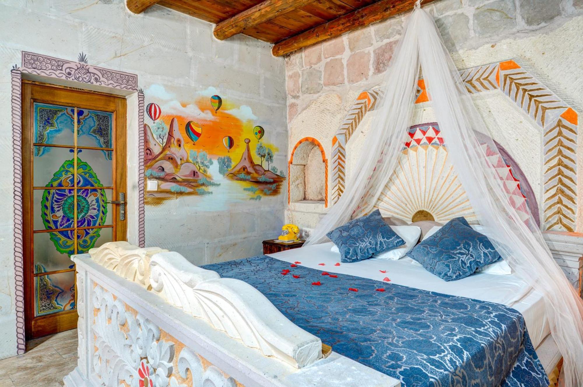 Hotel Nova Cave Ortahisar