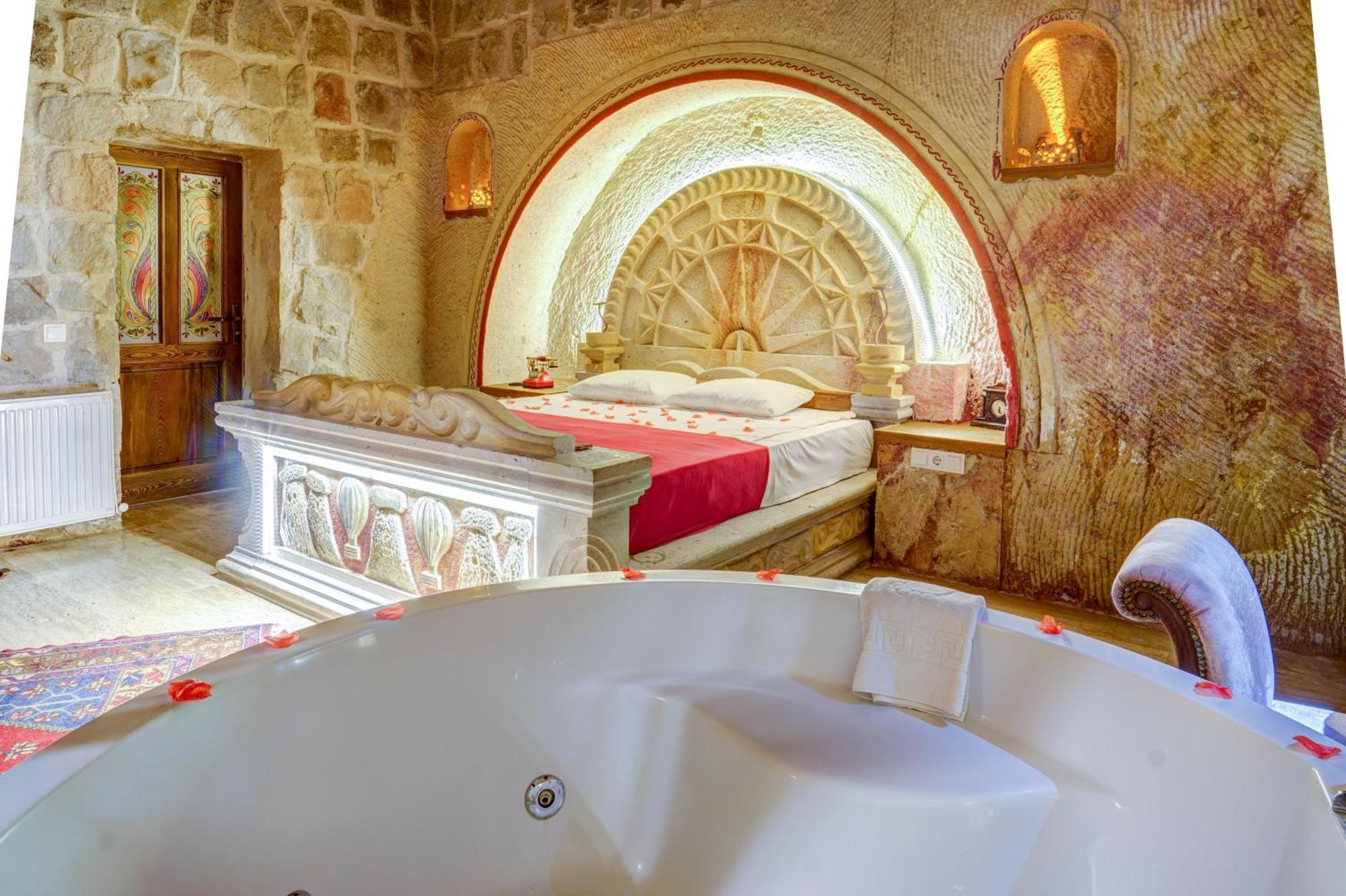 Nova Cave Hotel