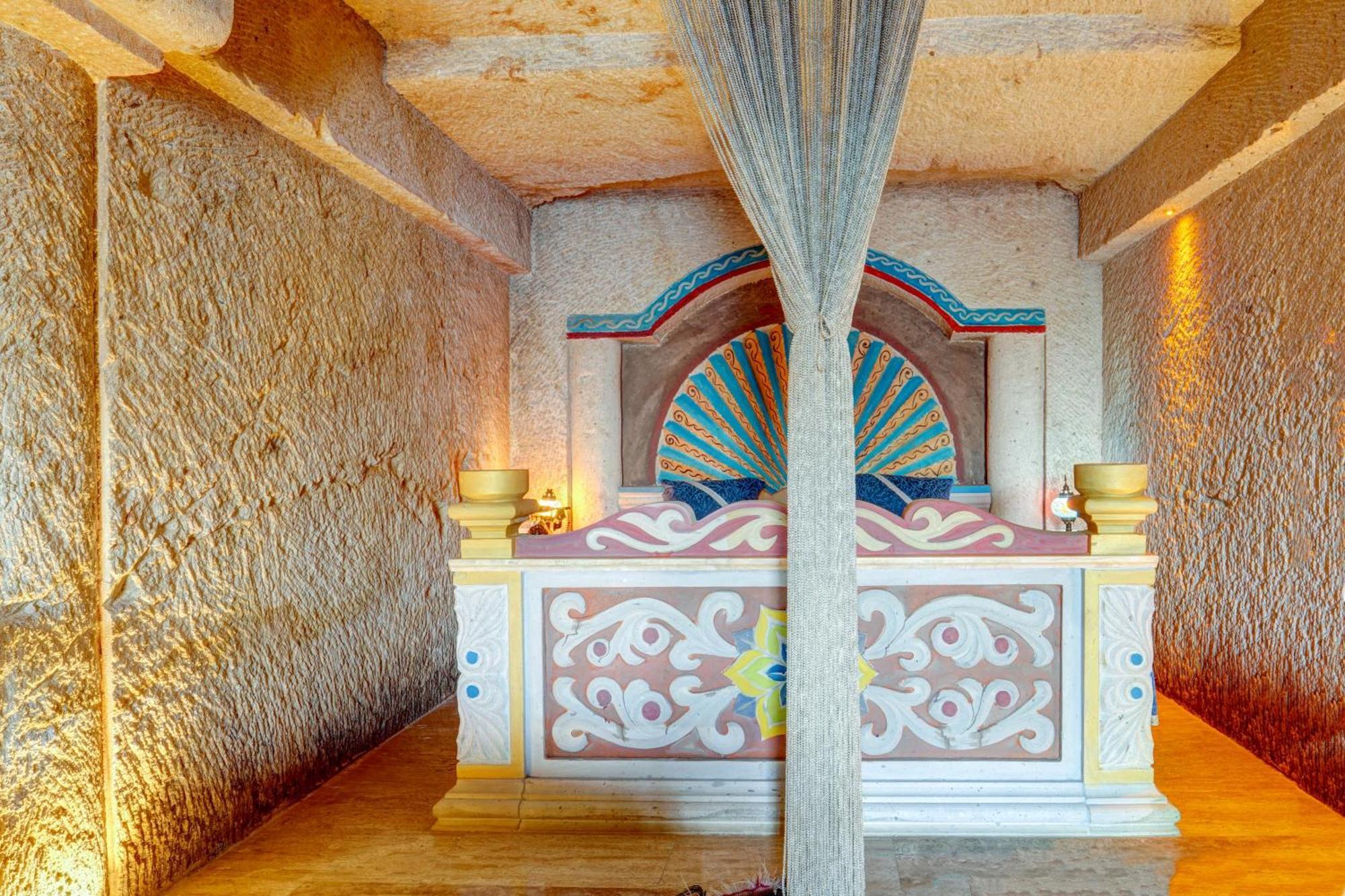 Hotel Nova Cave *