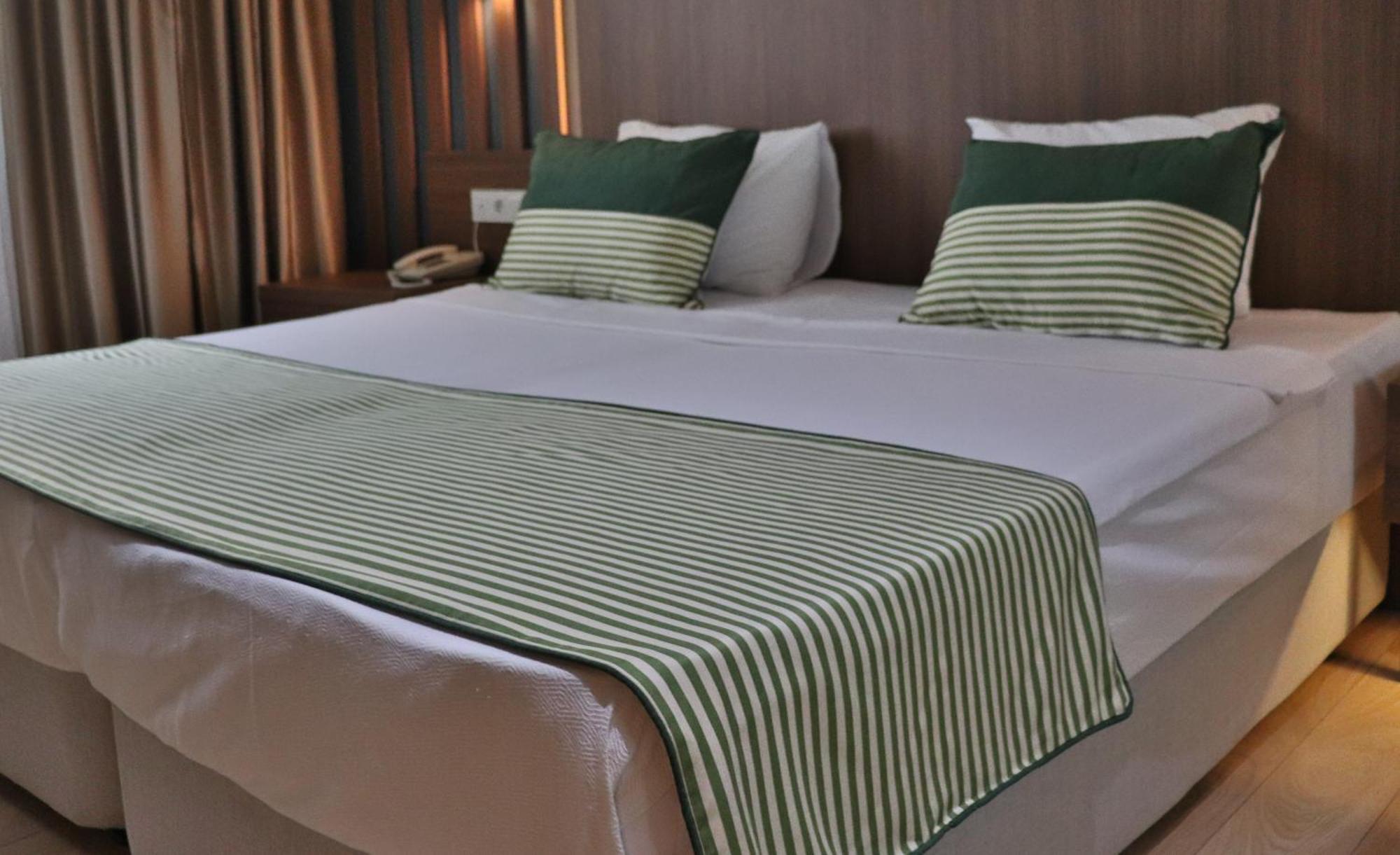 The Sign Degirmen Hotel&spa Wellness Hotel