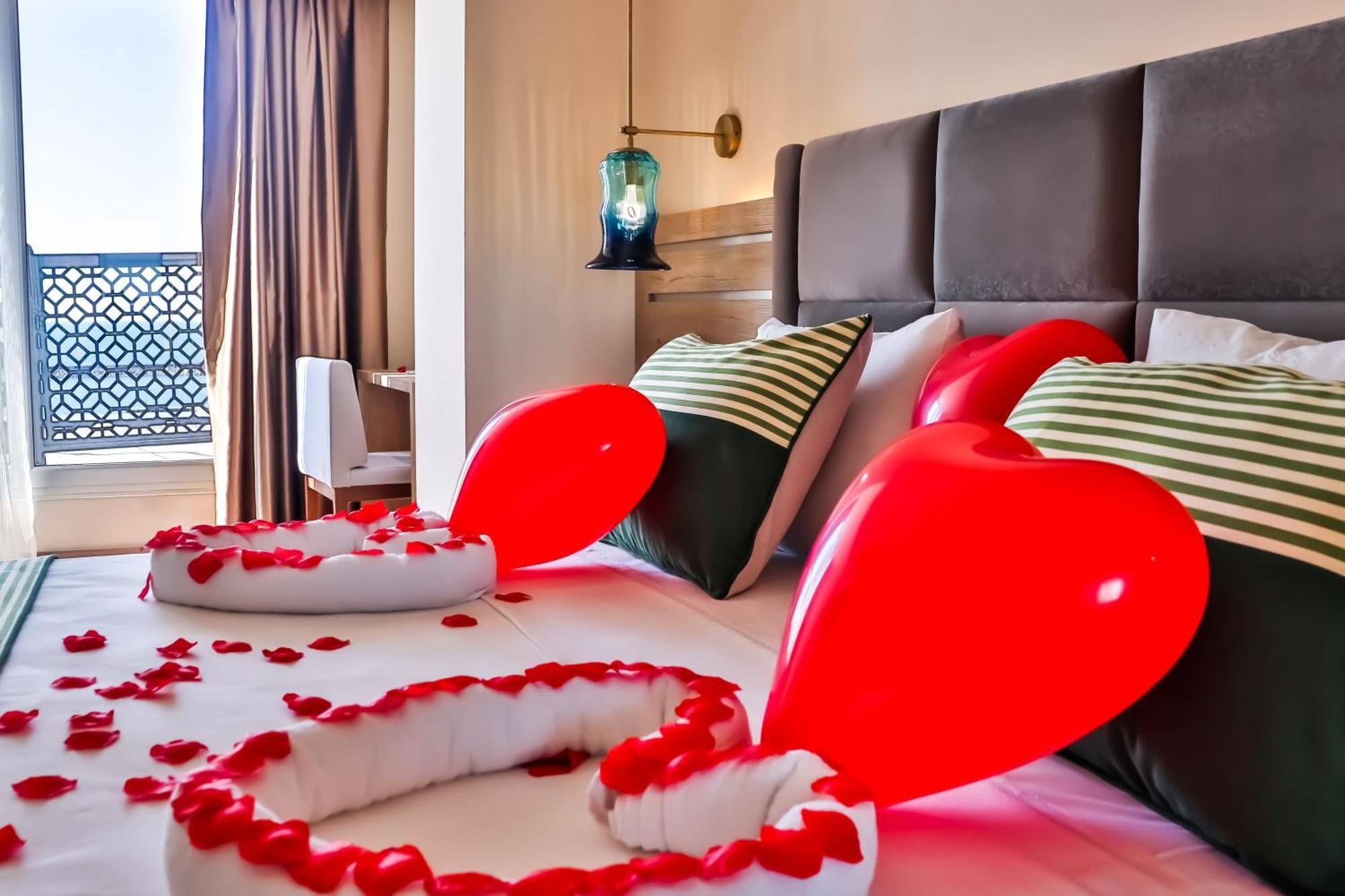 The Sign Degirmen Hotel&spa Wellness 3*