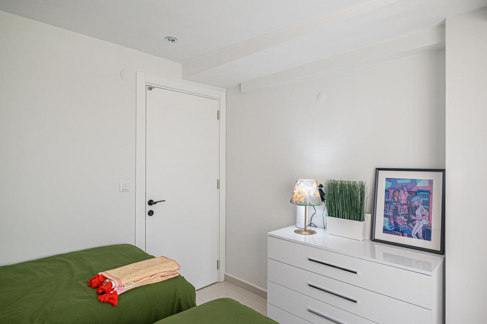 Sa Apartments! Luxury In Mahmutlar *