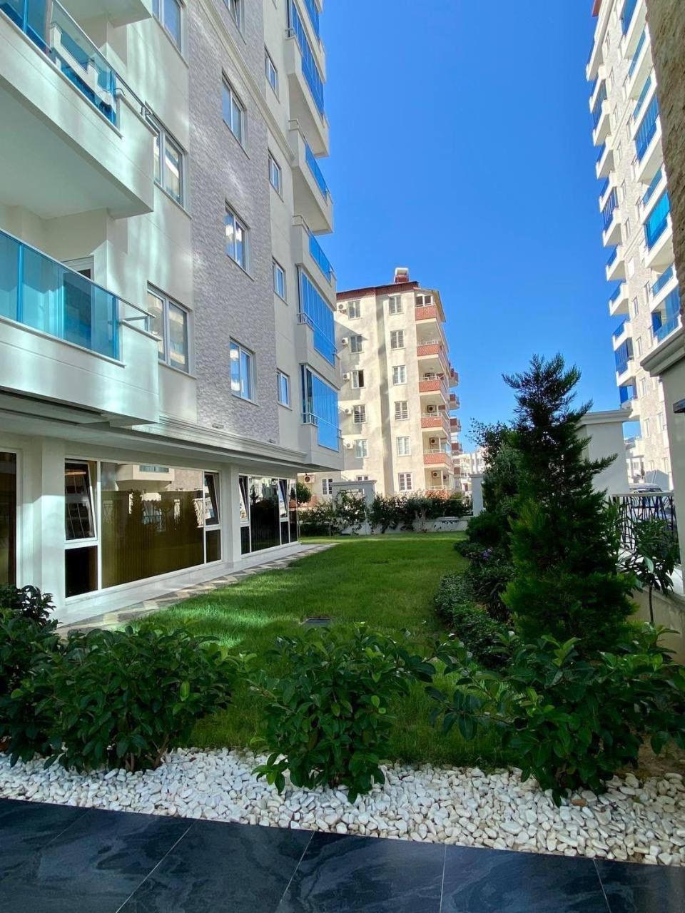 Sa Apartments! Luxury In Mahmutlar * Alanya