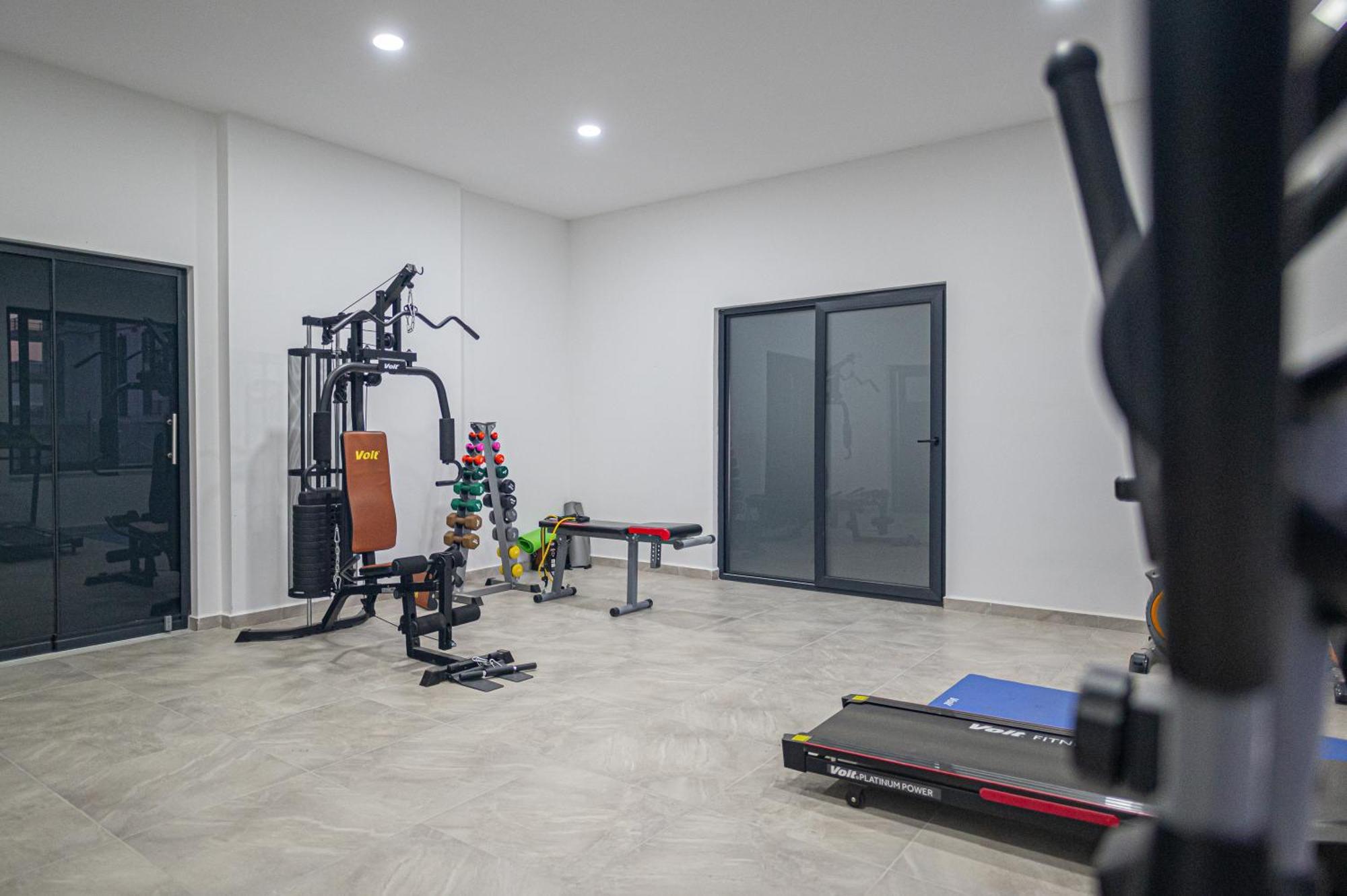 Sa Apartments! Luxury In Mahmutlar