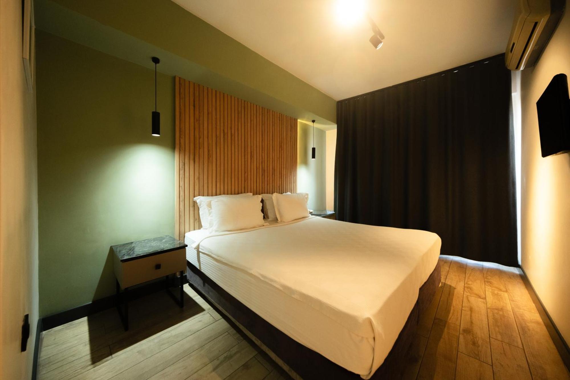 Hotel Polek Canakkale