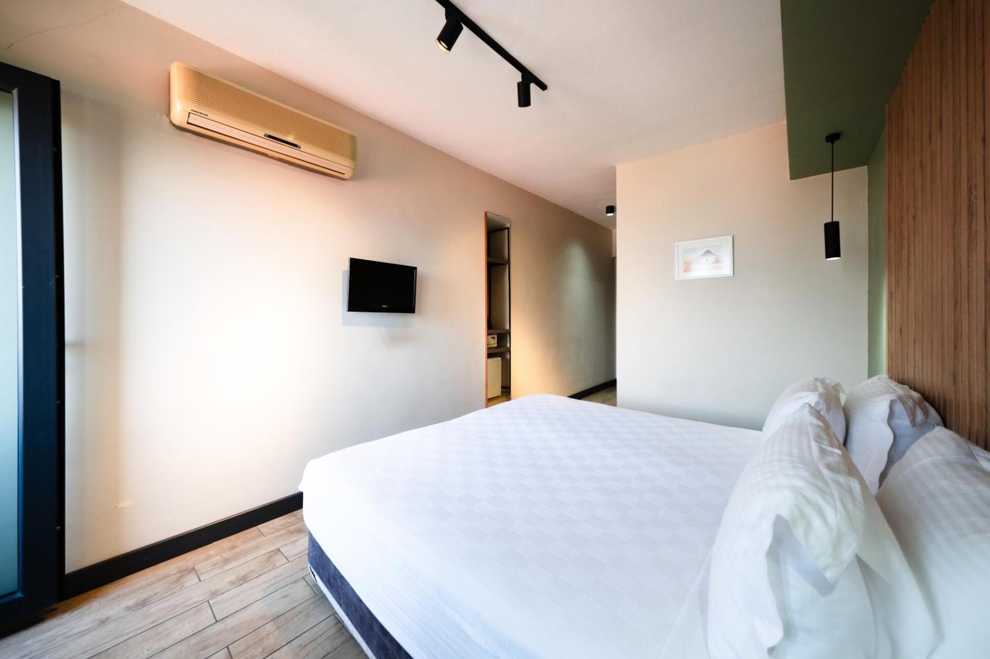 Hotel Polek