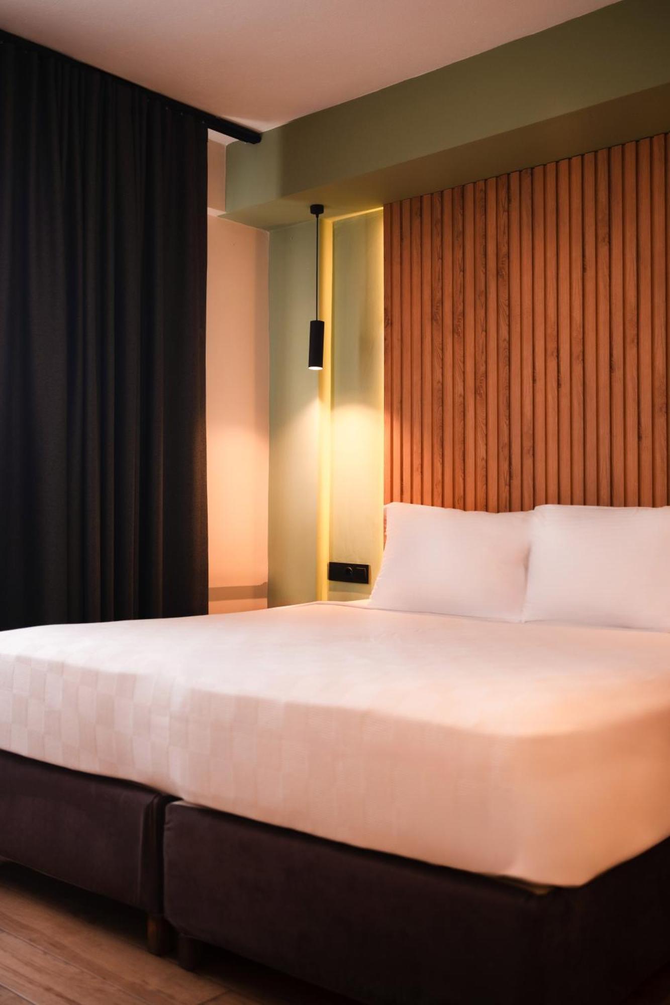 Hotel Polek Canakkale