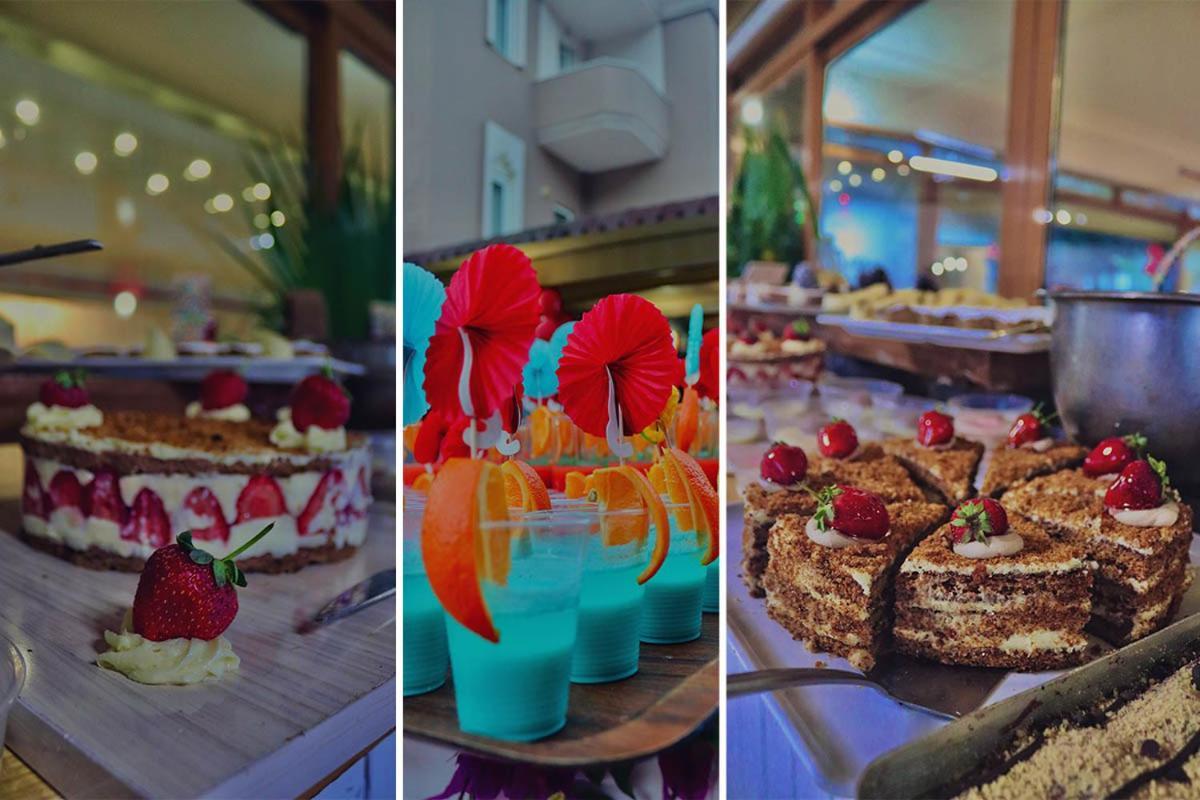 Alexius Hotel 4*
