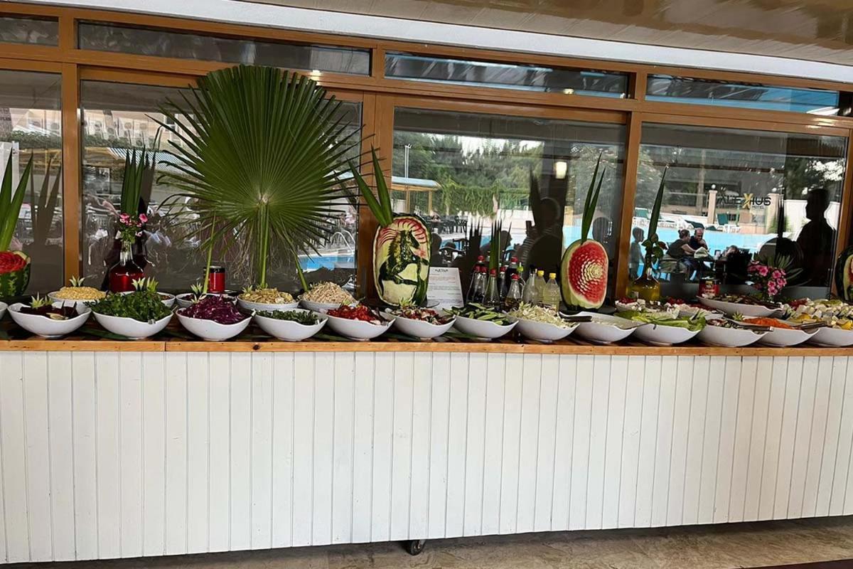 Alexius Hotel 4*