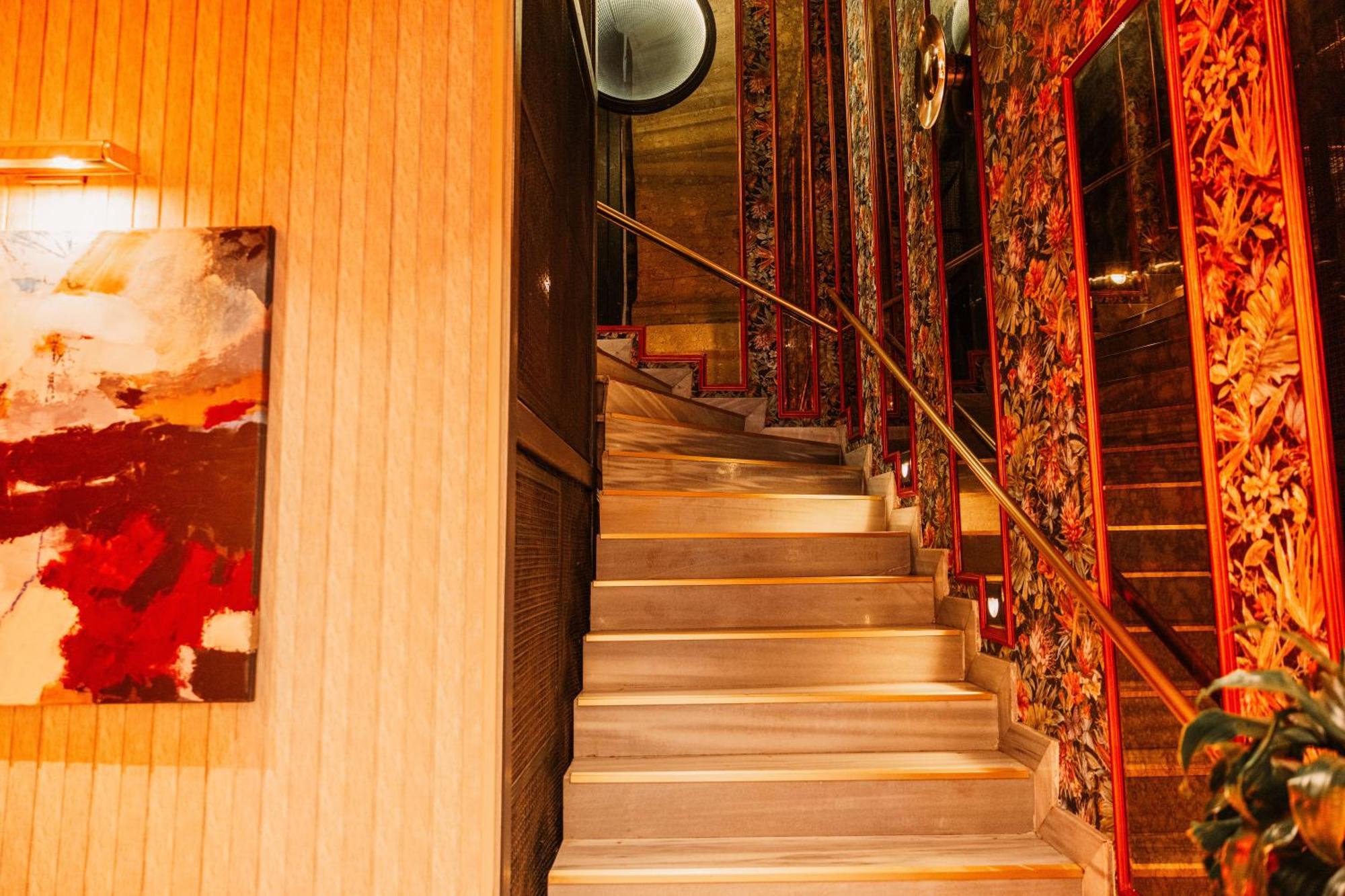 De Reve Galata-special Class Hotel 4*