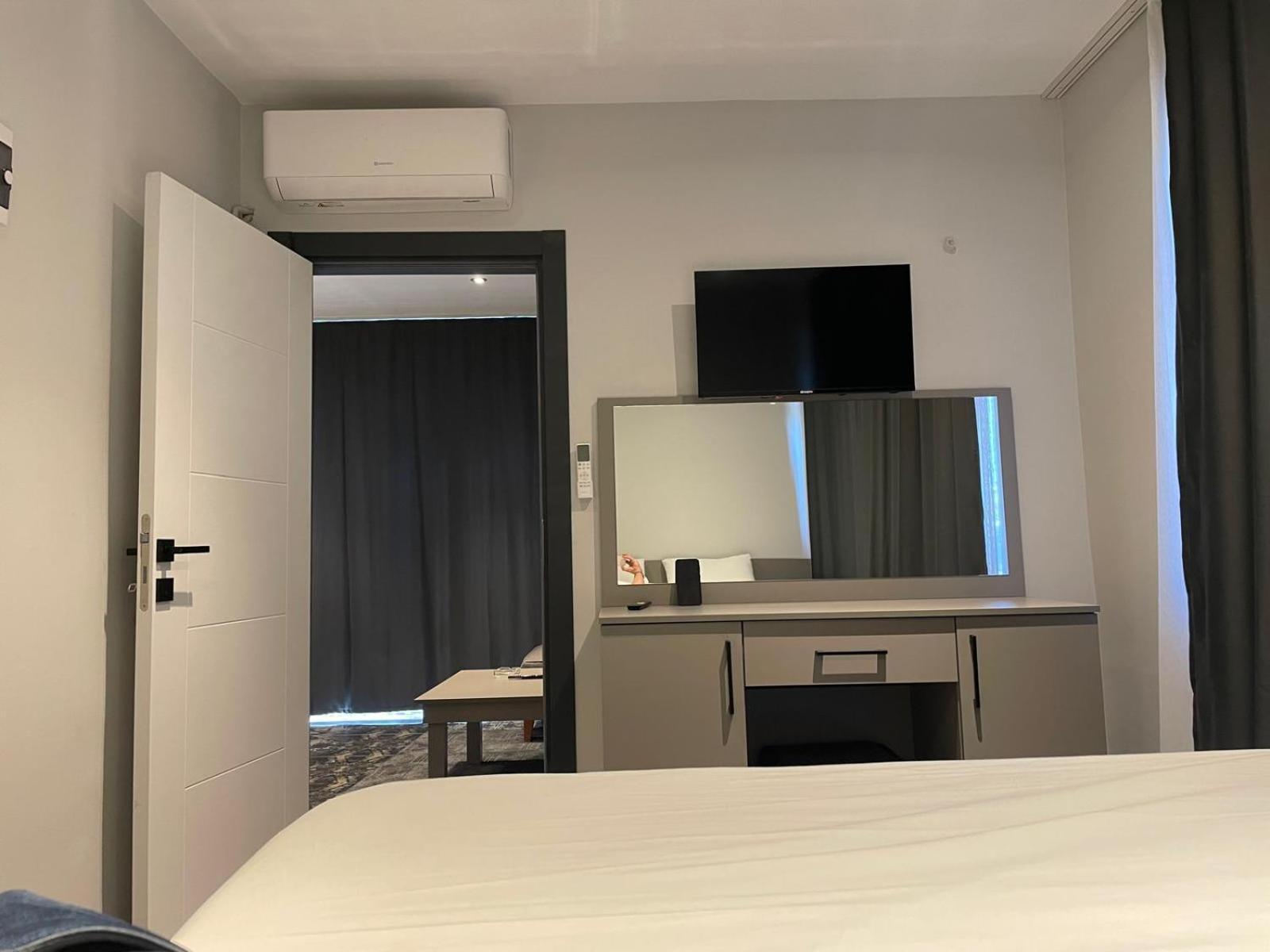 Ck Boutique Hotel Istanbul