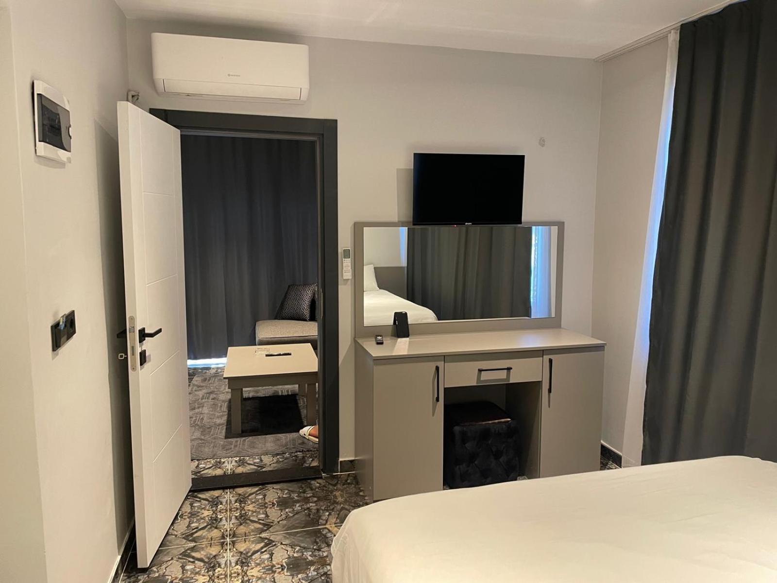Ck Boutique Hotel *