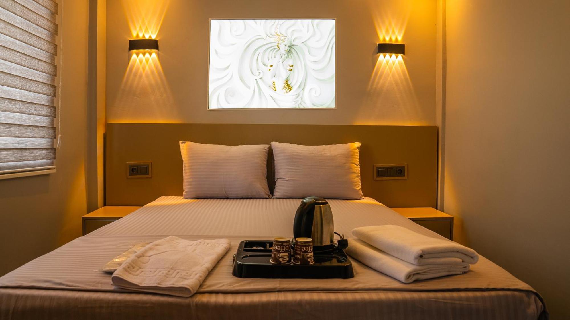 Hotel Ck Boutique
