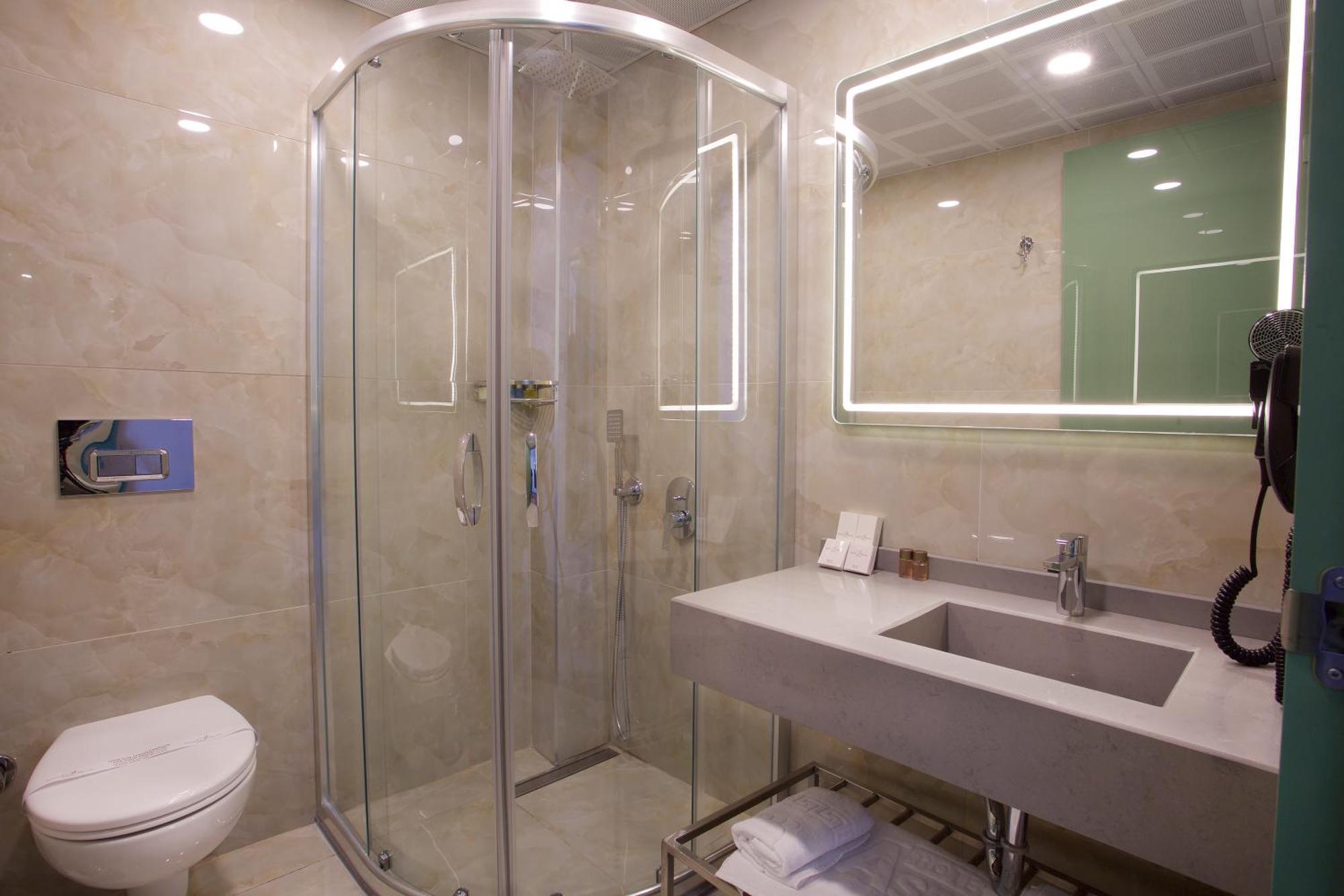 Hotel Bosphorus Port Aspen Canakkale