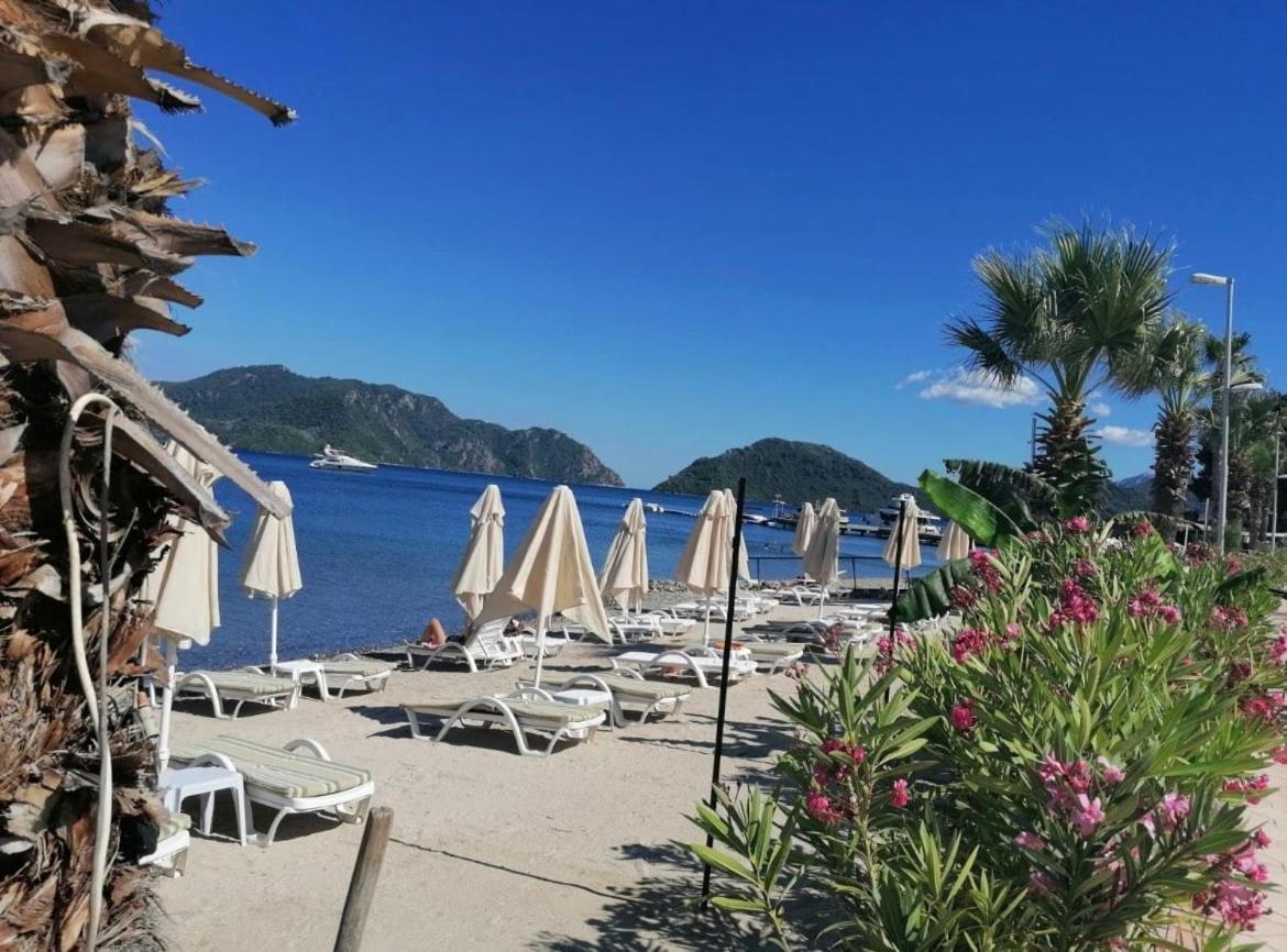 Apartment Deniz Manzarali, Plaja 100 Metre, Luks 2