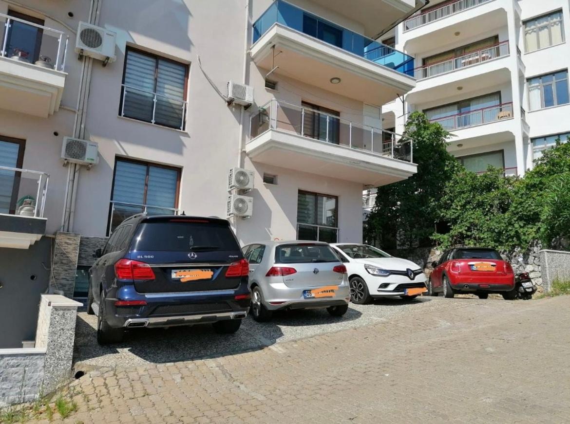 Apartment Deniz Manzarali, Plaja 100 Metre, Luks 2 Marmaris