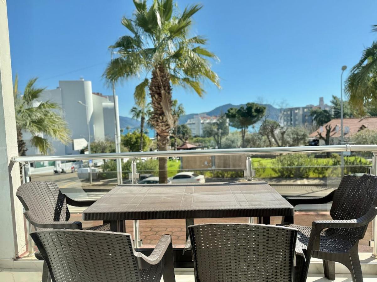 Apartment Deniz Manzarali, Plaja 100 Metre, Luks 2 *