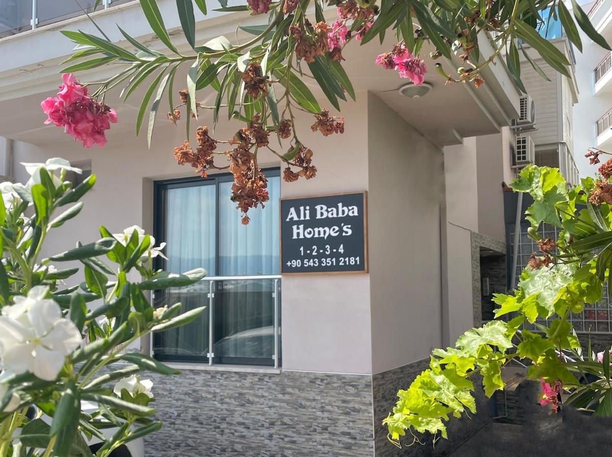Deniz Manzarali, Plaja 100 Metre, Luks 2 Apartment