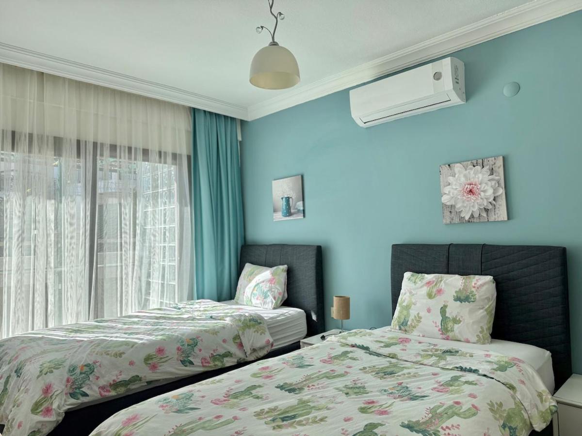 Apartment Deniz Manzarali, Plaja 100 Metre, Luks 2