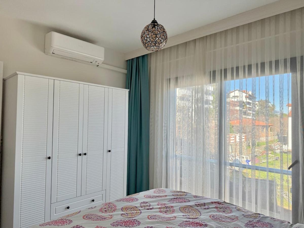 Apartment Deniz Manzarali, Plaja 100 Metre, Luks 3