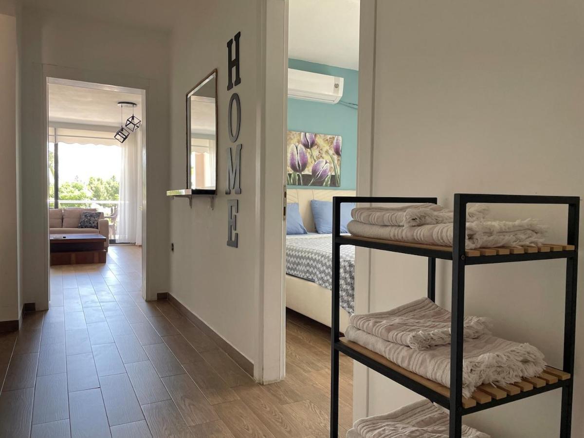 Deniz Manzarali, Plaja 100 Metre, Luks 2 Apartment