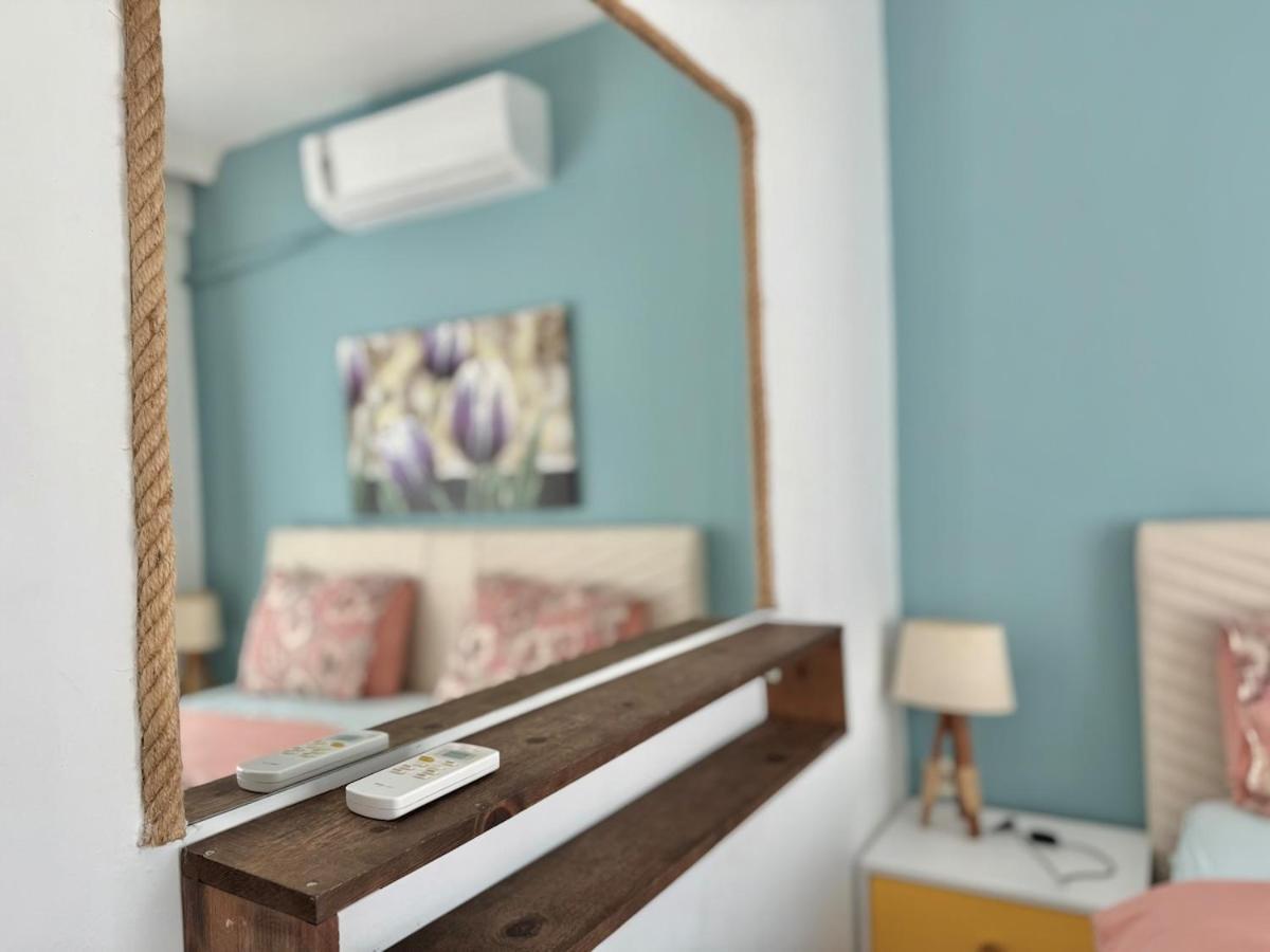 Apartment Deniz Manzarali, Plaja 100 Metre, Luks 2