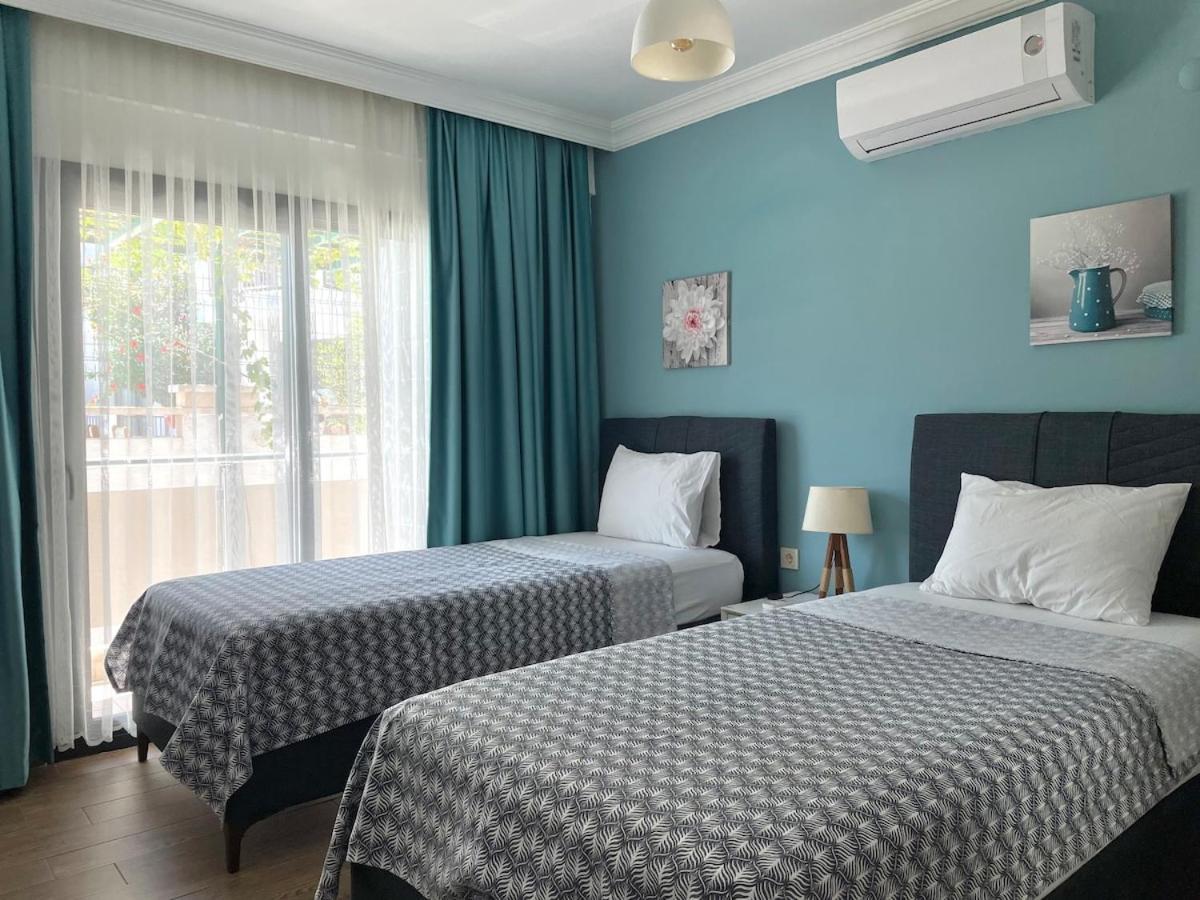 Apartment Deniz Manzarali, Plaja 100 Metre, Luks 2 *