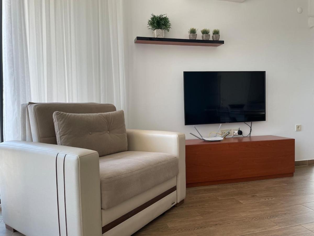 Apartment Deniz Manzarali, Plaja 100 Metre, Luks 2 Marmaris