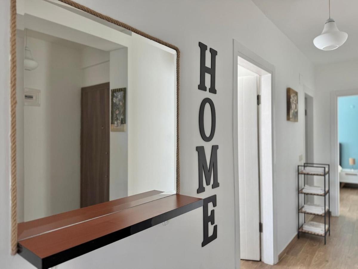 Apartment Deniz Manzarali, Plaja 100 Metre, Luks 2 *