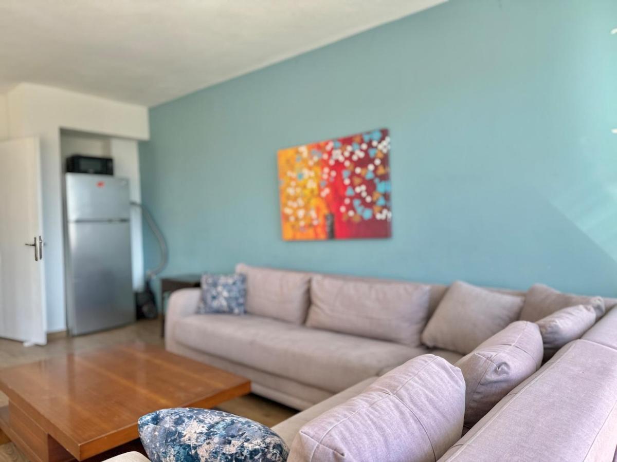Apartment Deniz Manzarali, Plaja 100 Metre, Luks 2 *