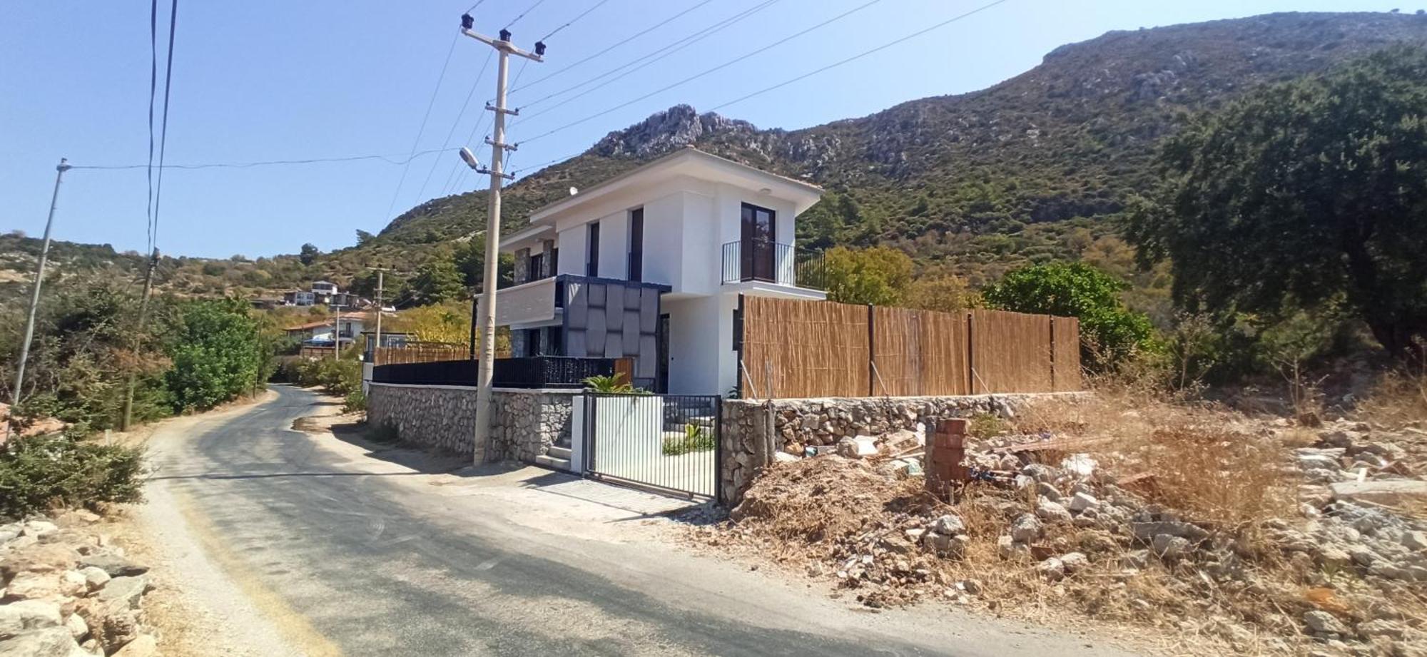Sekihouse * Marmaris