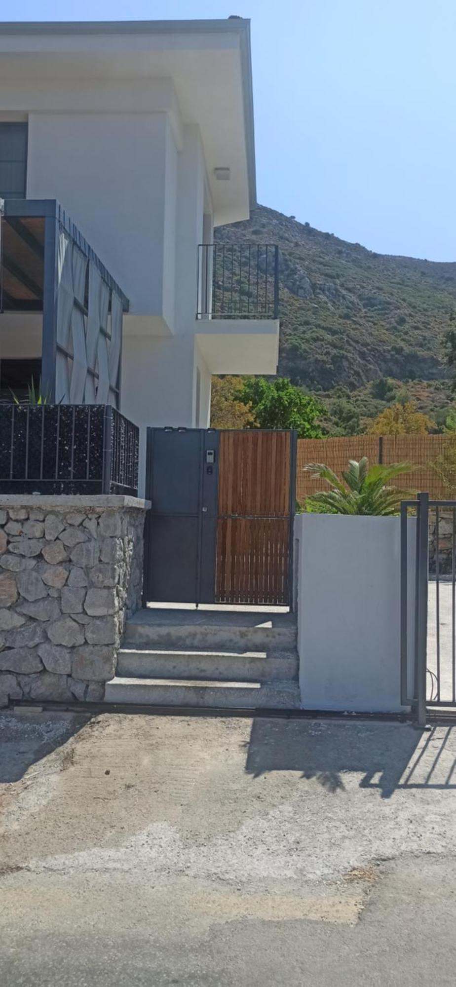Sekihouse Villa