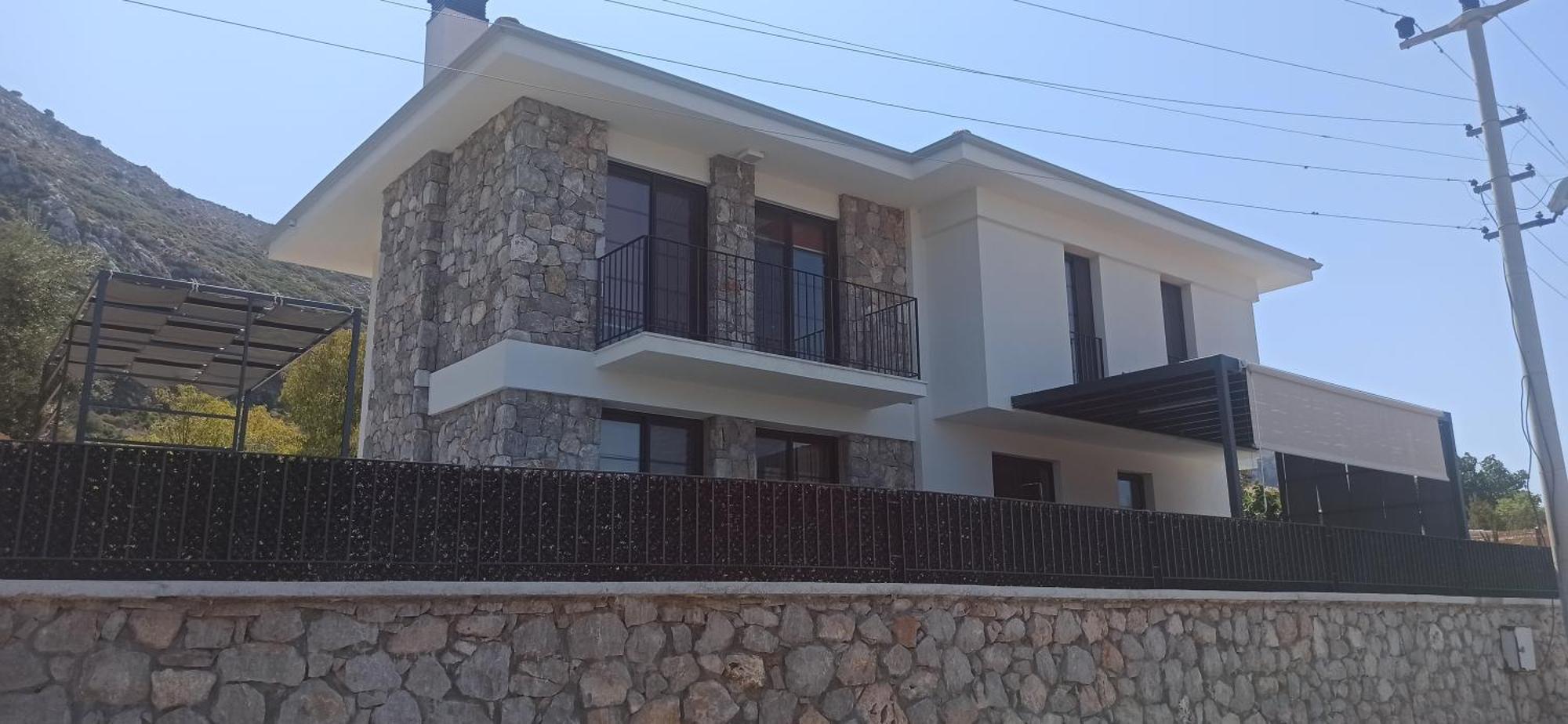 Villa Sekihouse *
