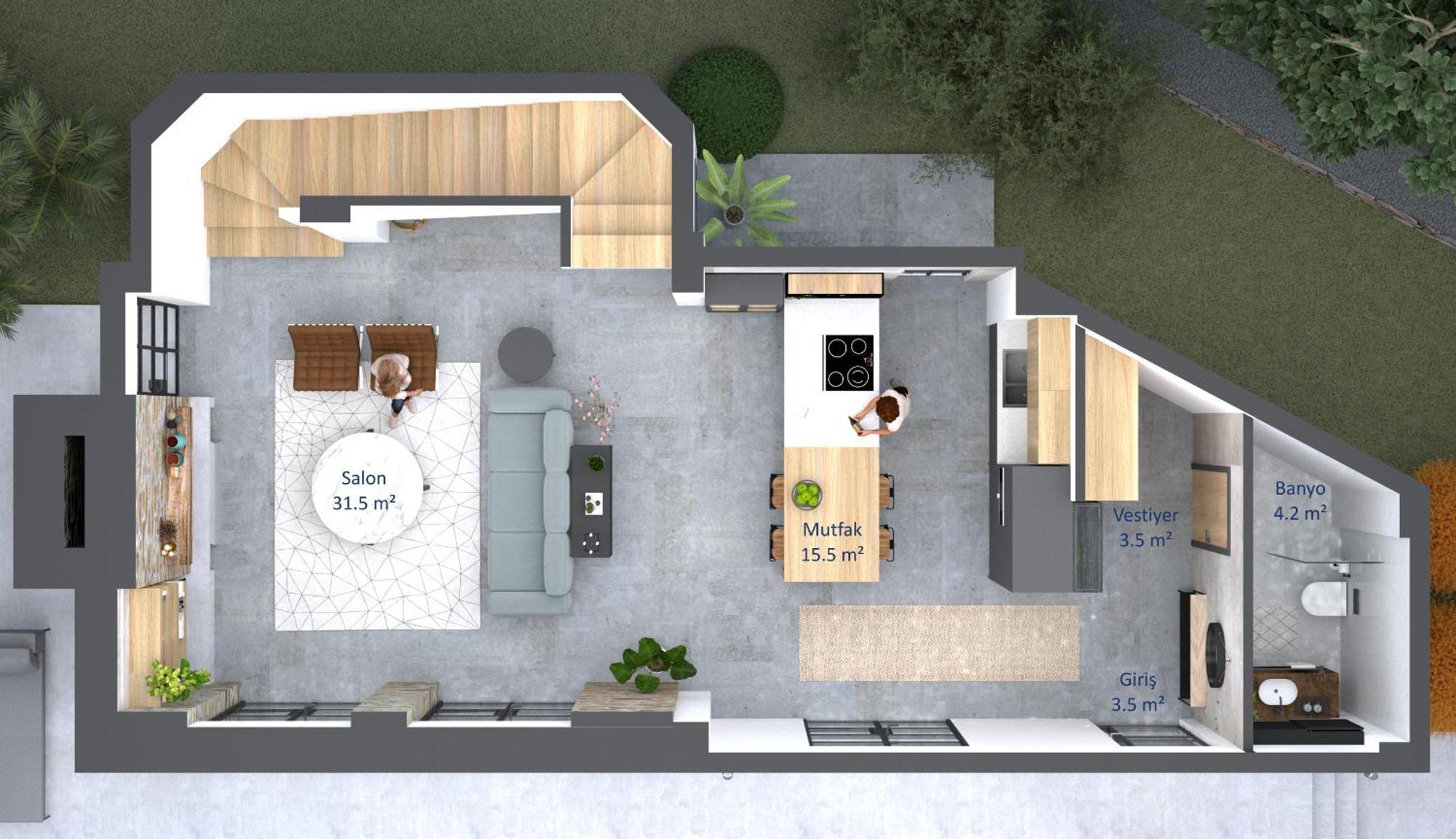 Sekihouse *