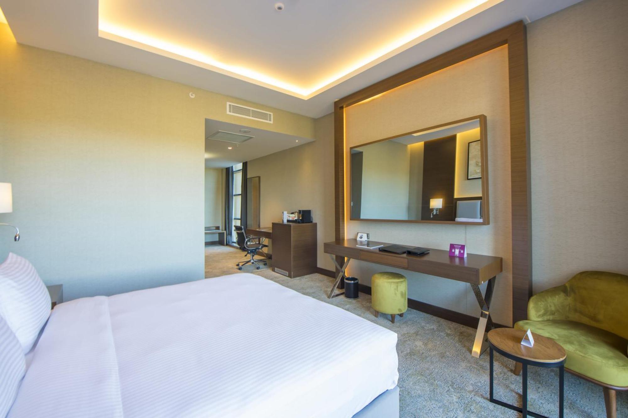 Crowne Plaza Yalova By Ihg