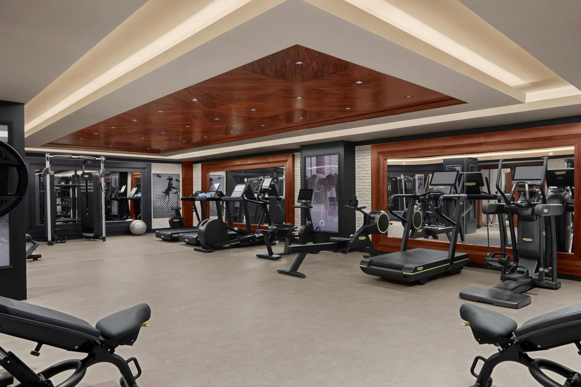 Delta Hotels By Marriott Antalya Lara - Adult Only 18 Plus Hotel Antalya