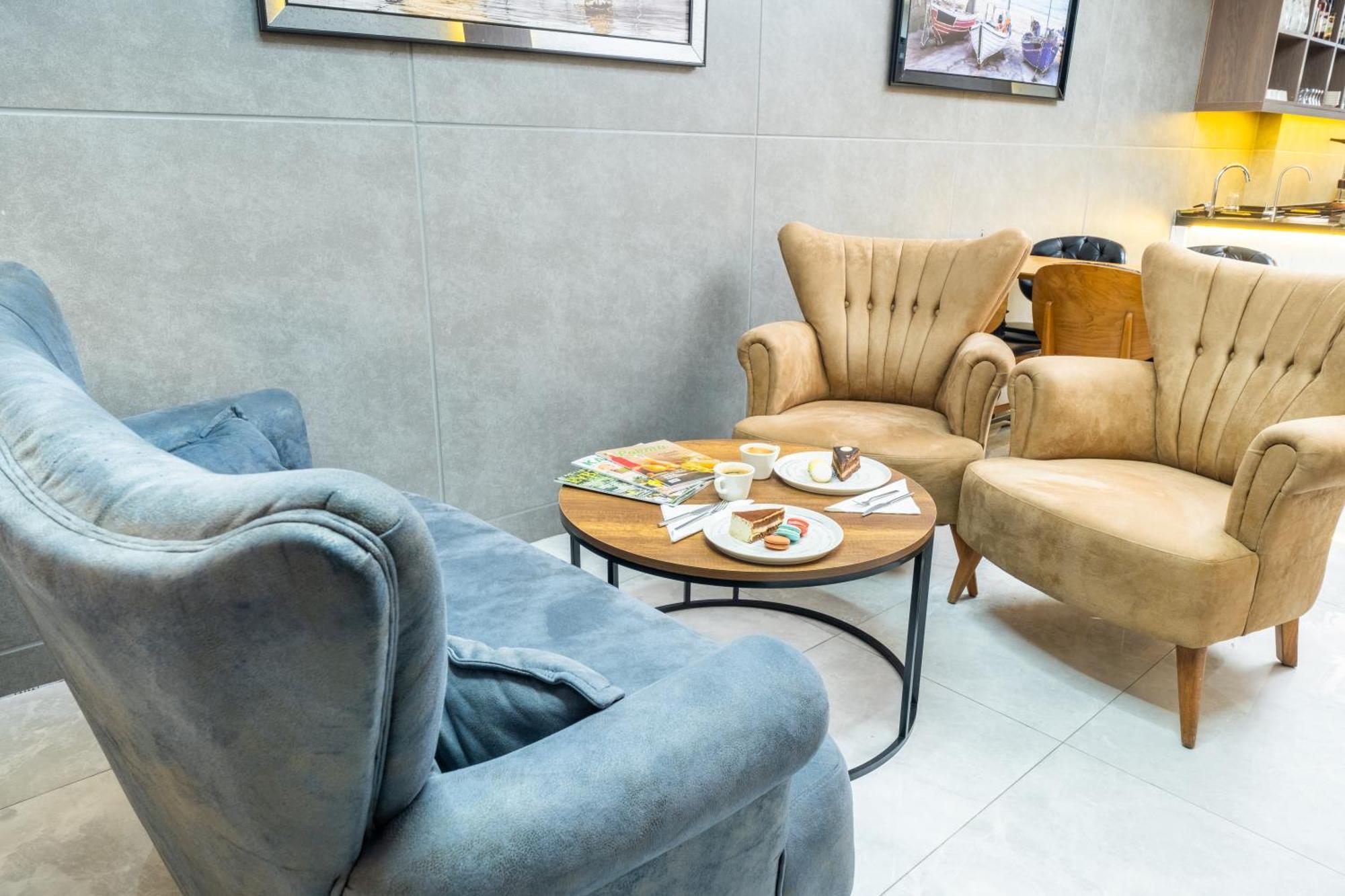 Luxury Life Hotel Istanbul