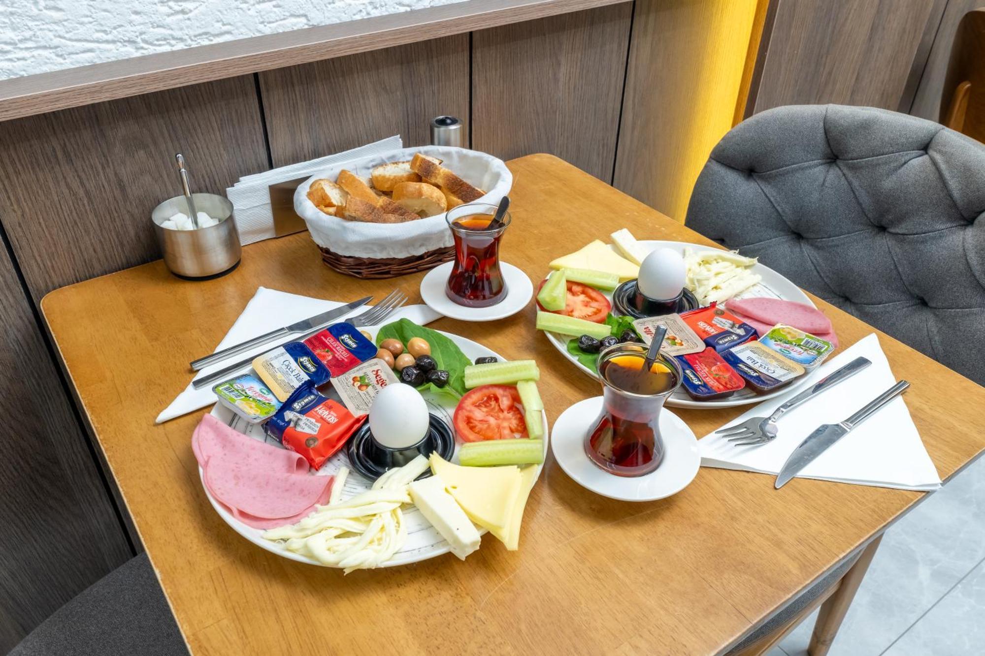 Hotel Luxury Life Istanbul