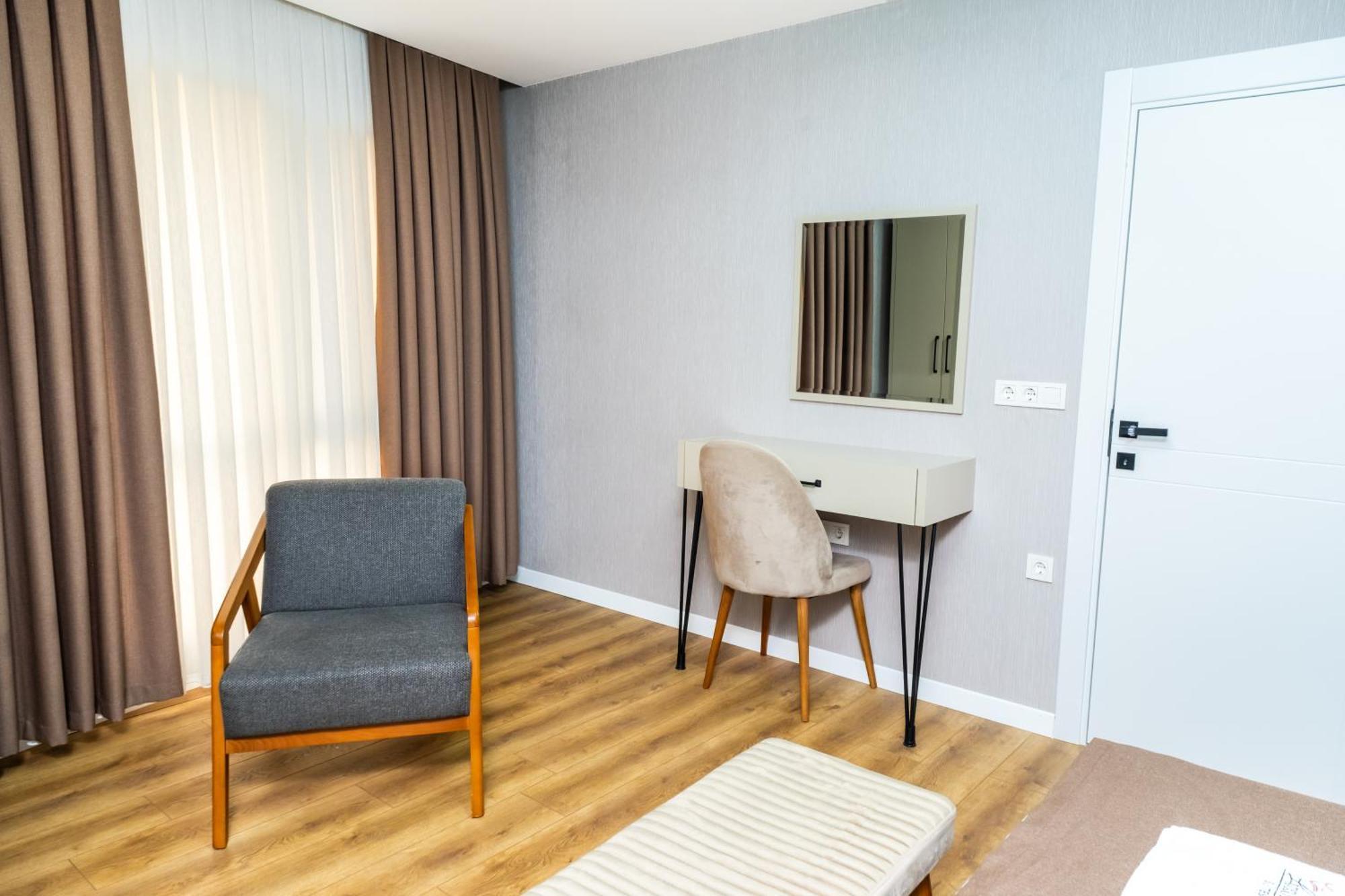 Luxury Life Hotel Istanbul