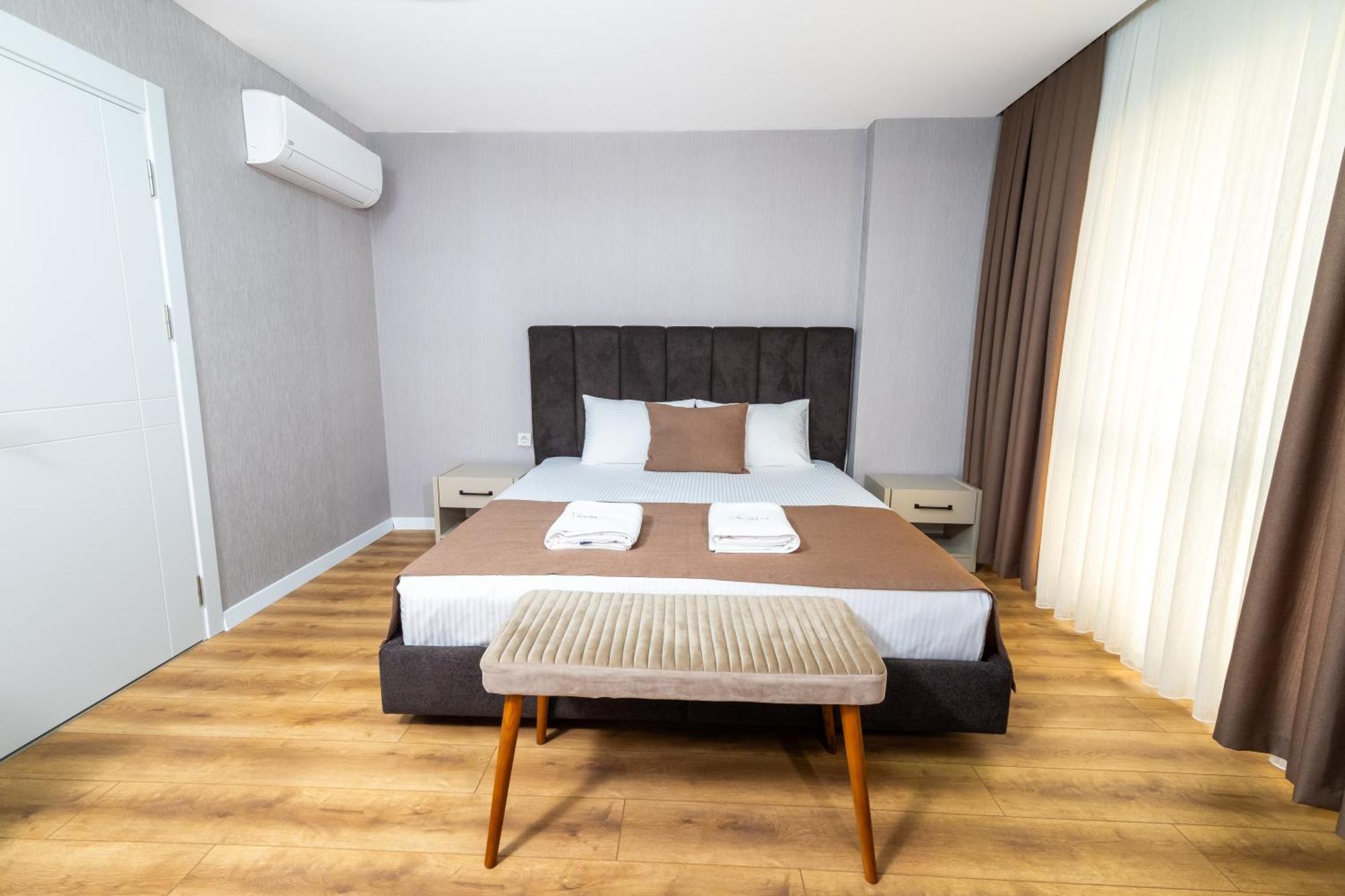 Luxury Life Hotel Istanbul